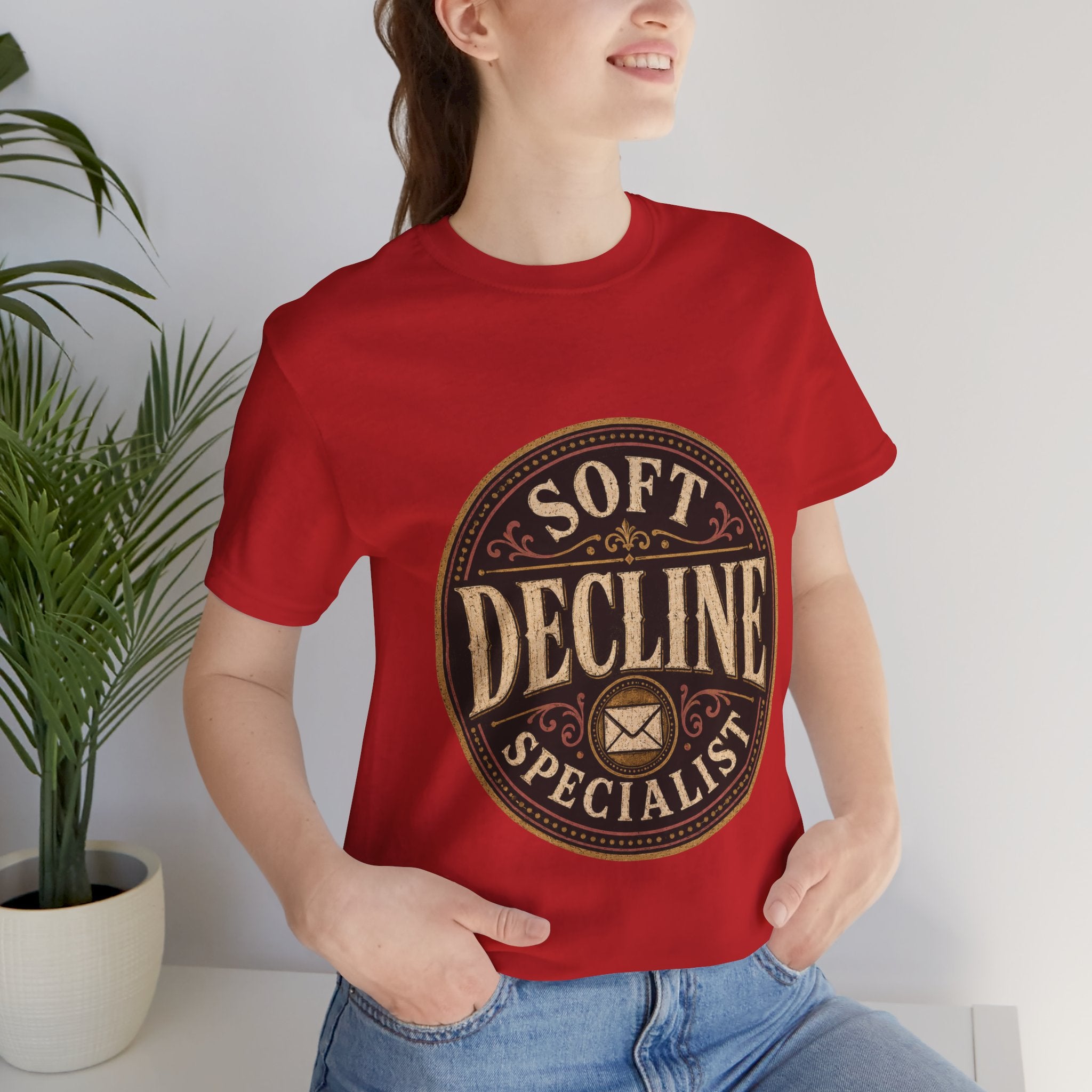 Color: Red | Mockup 3