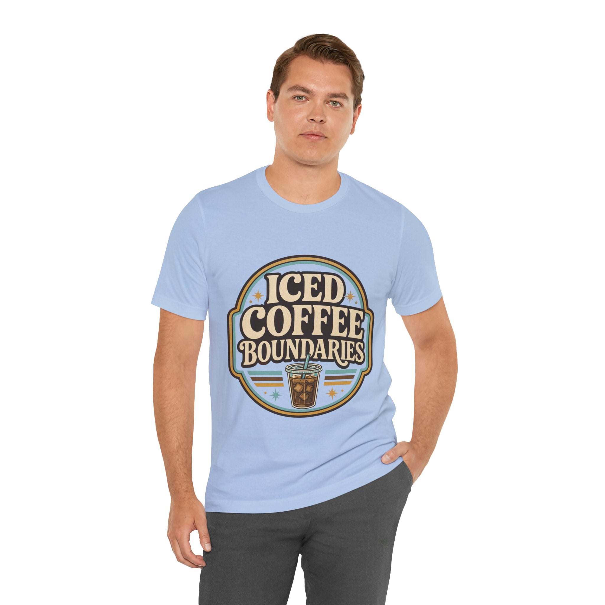 Color: Baby Blue | Mockup 2