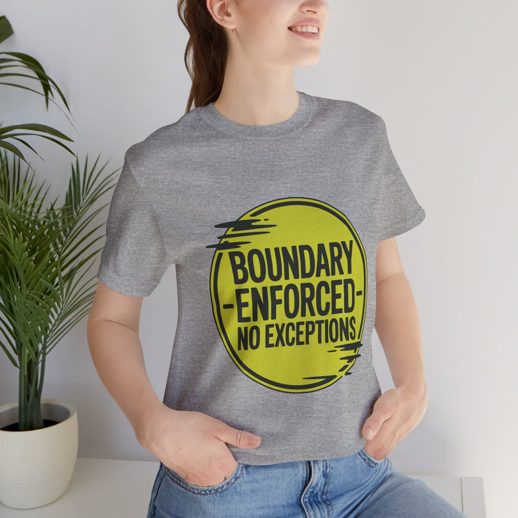 Color: Athletic Heather | Mockup 3