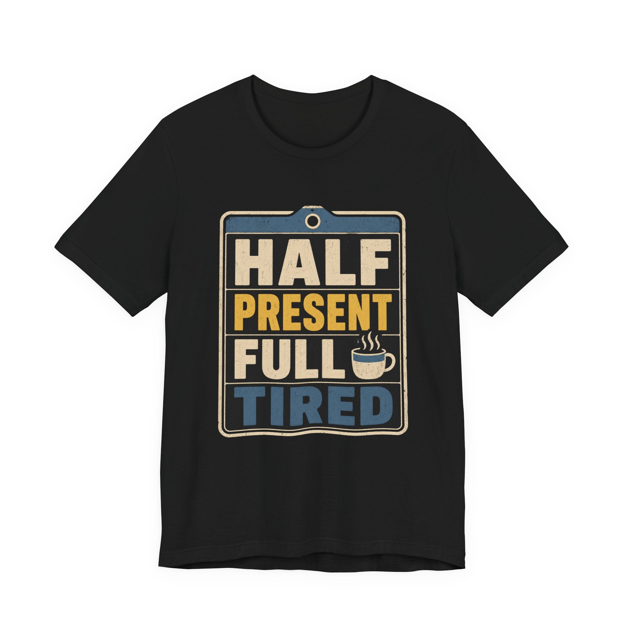 Color: Black | Mockup 1