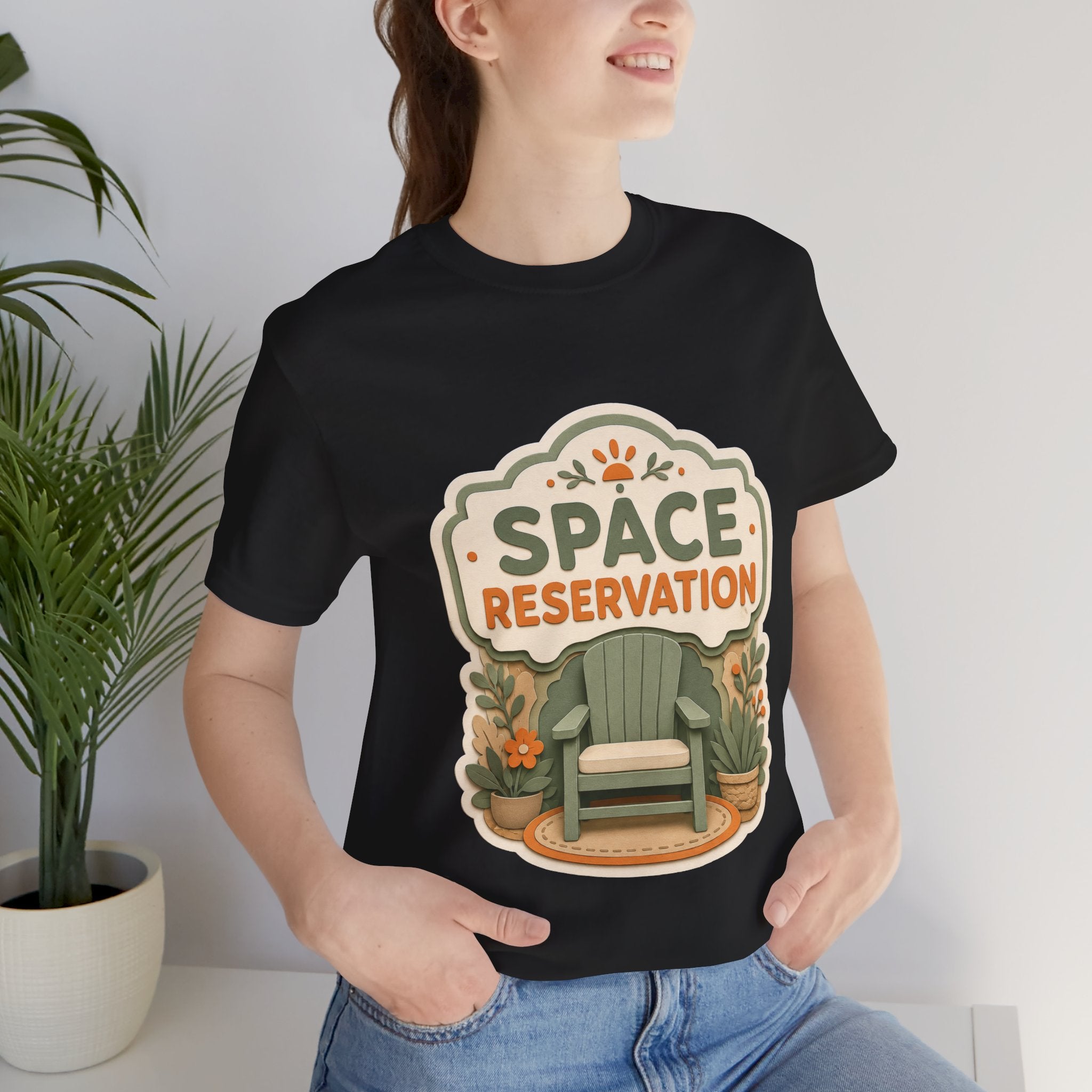 Color: Black | Mockup 3