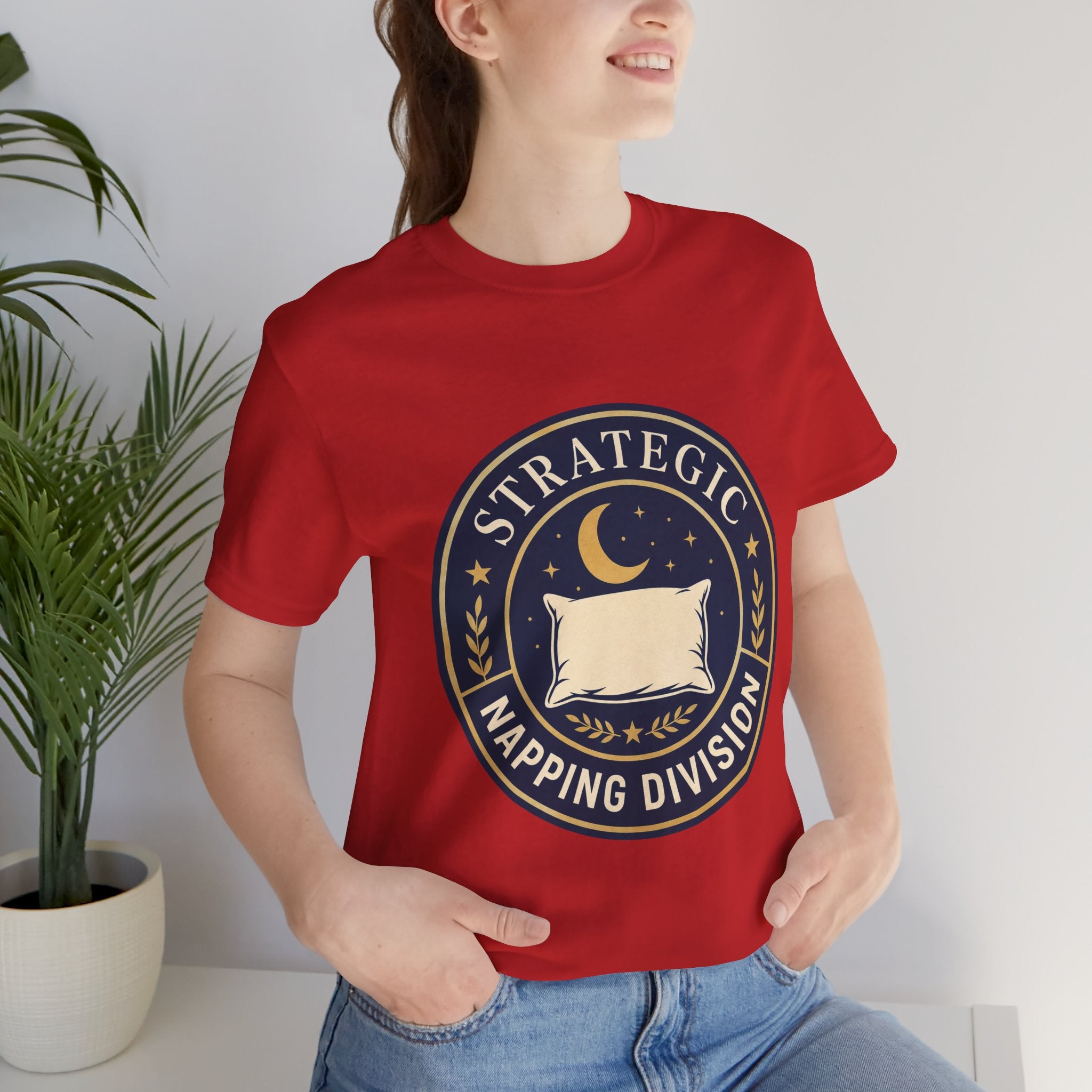 Color: Red | Mockup 3