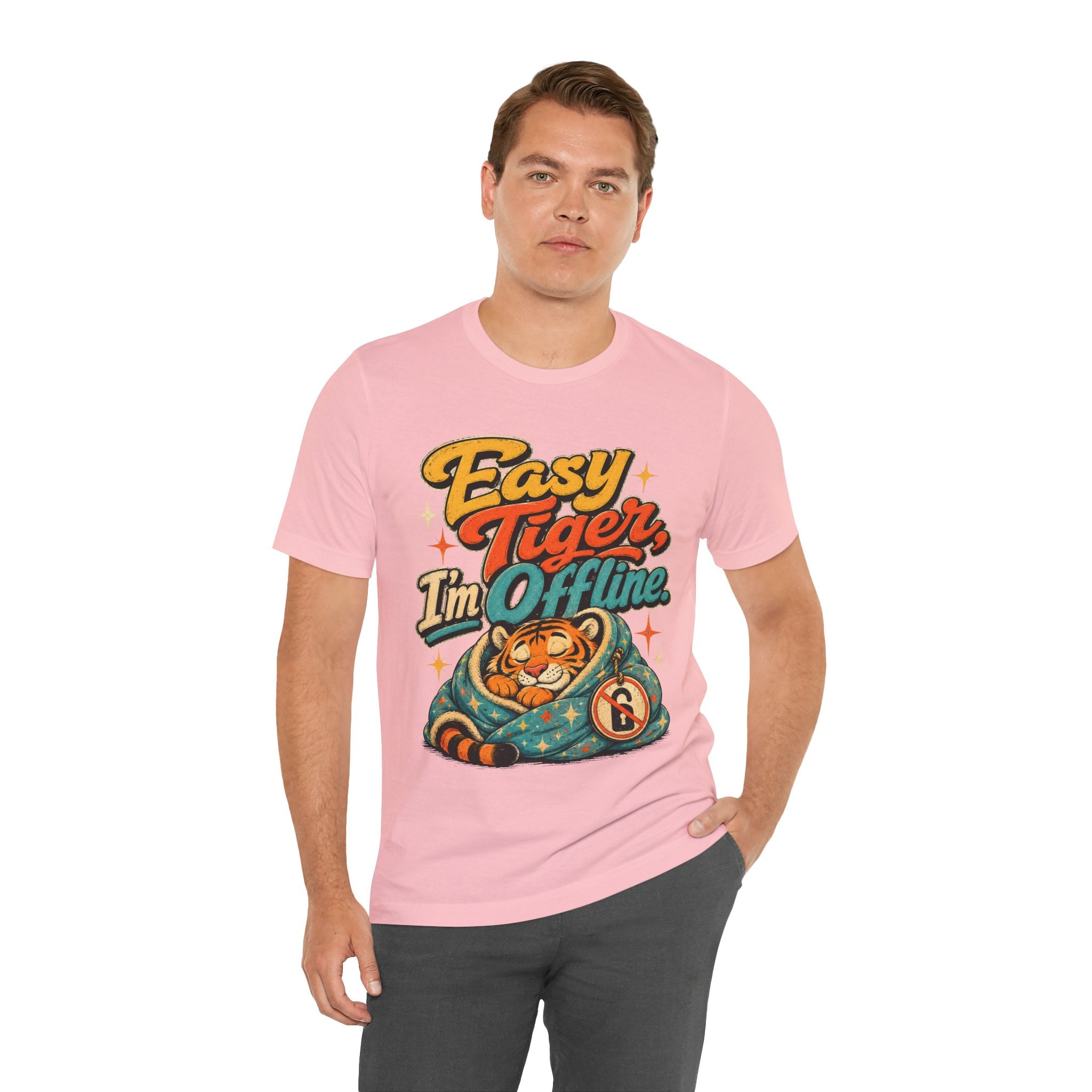 Color: Pink | Mockup 2