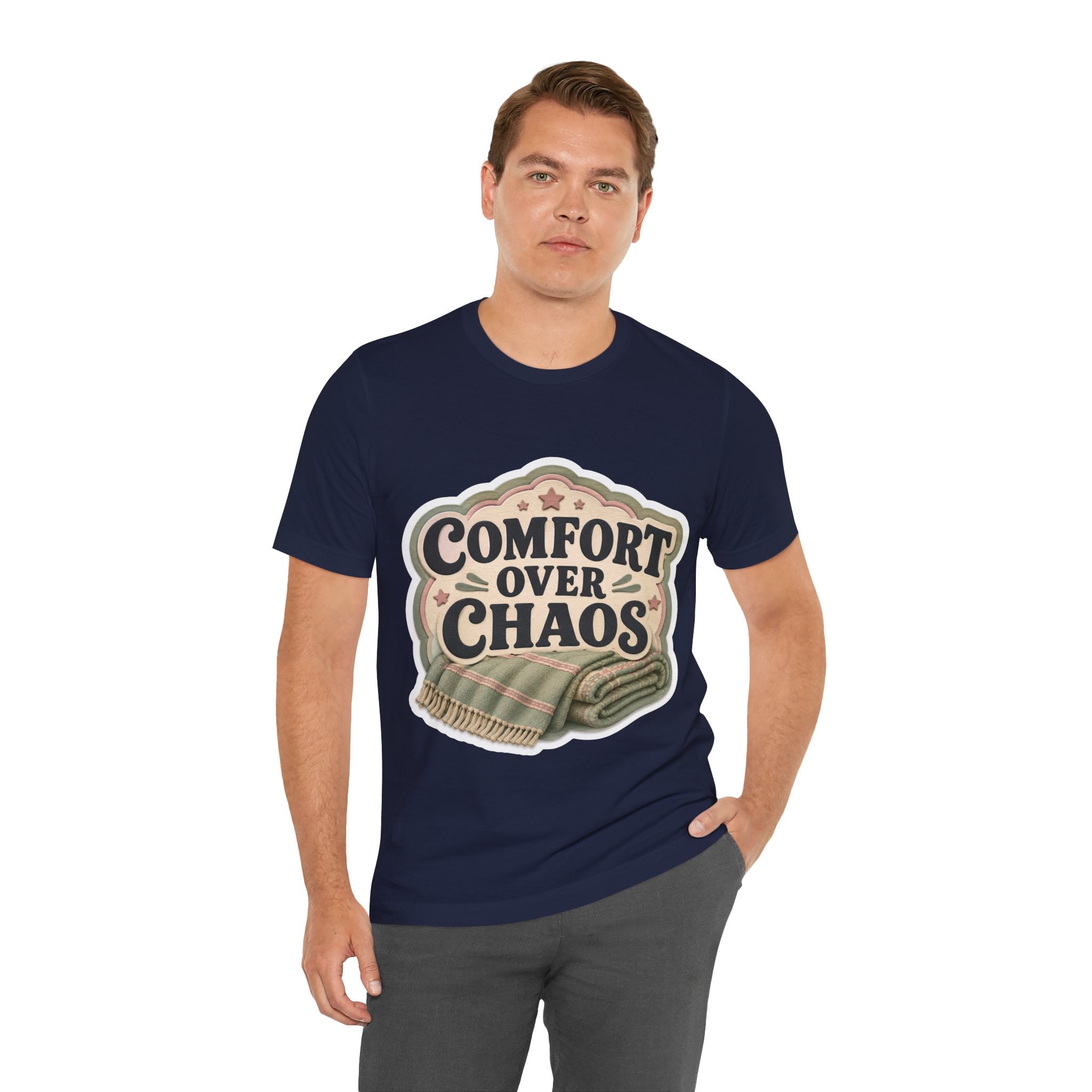 Color: Navy | Mockup 2