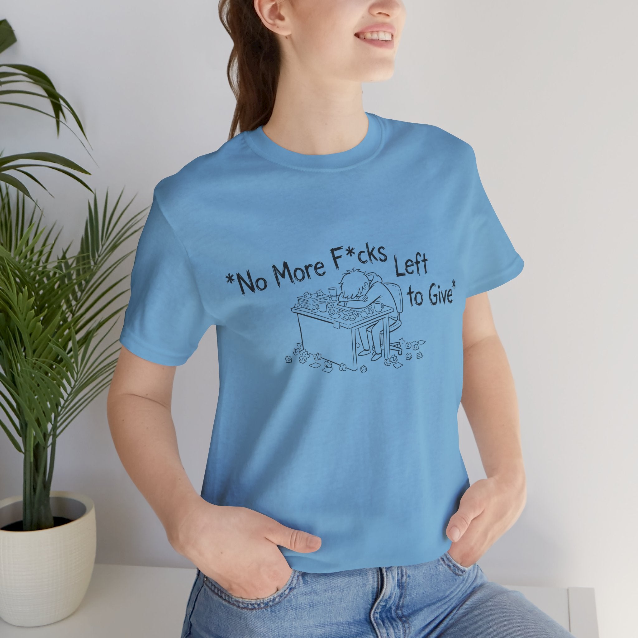 Color: Ocean Blue | Mockup 3