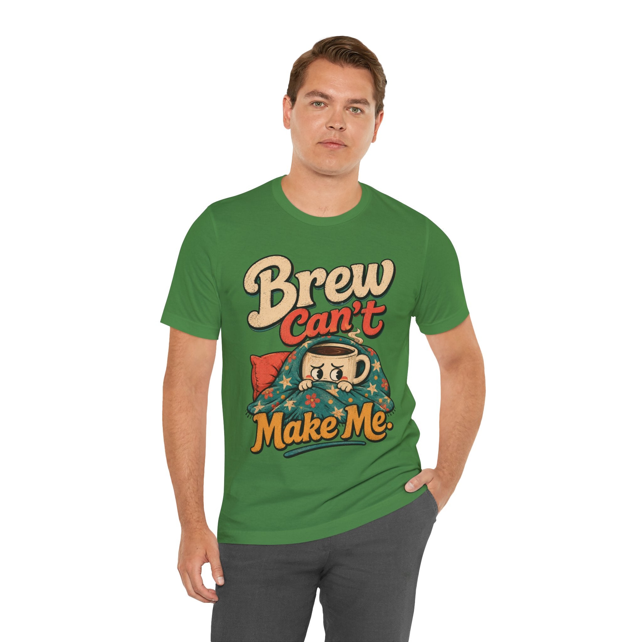 Color: Leaf | Mockup 2