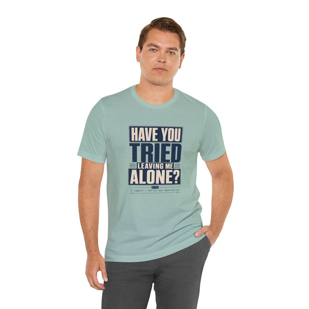 Color: Dusty Blue | Mockup 2