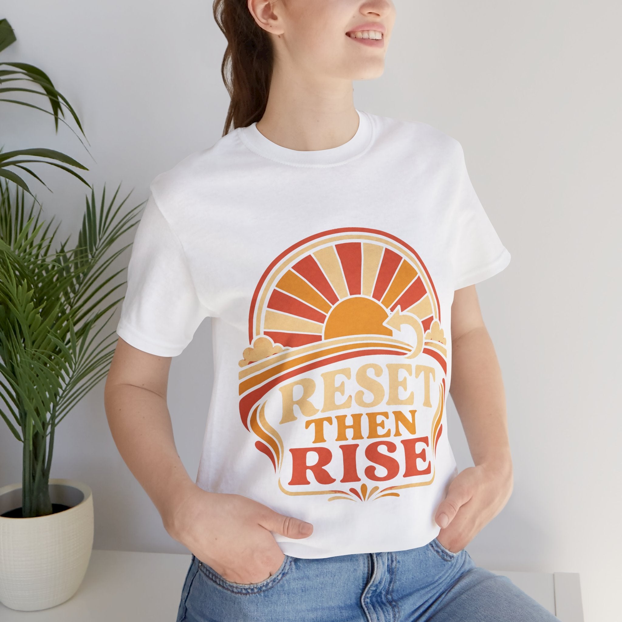 Color: White | Mockup 3