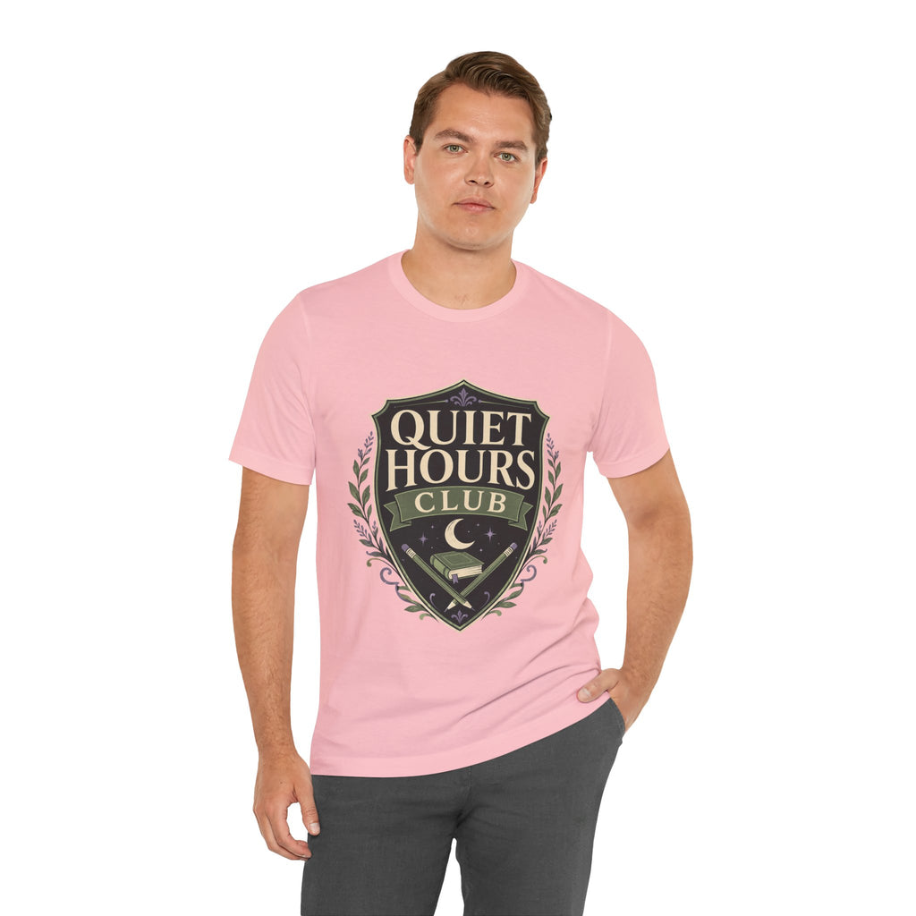 Color: Pink | Mockup 2
