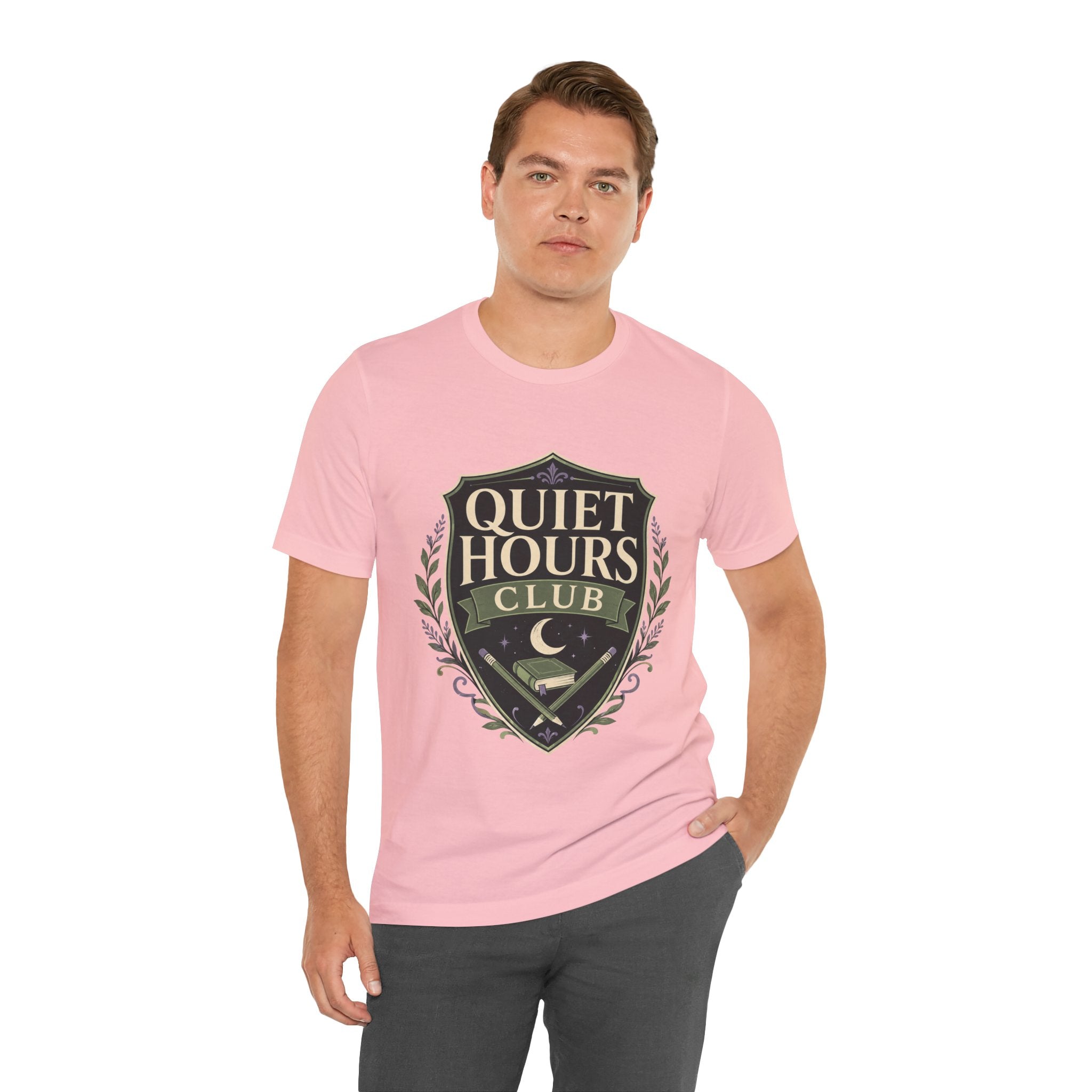 Color: Pink | Mockup 2