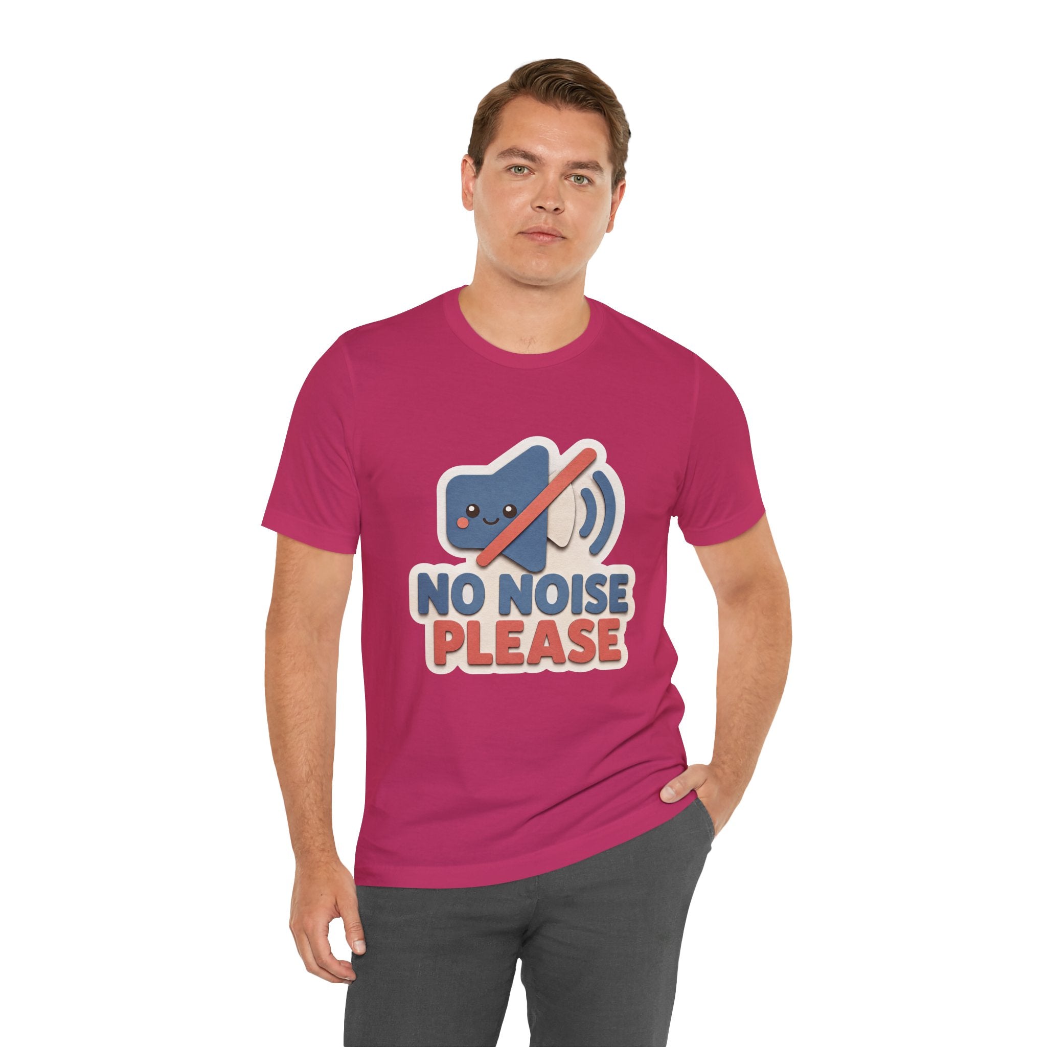 Color: Berry | Mockup 2