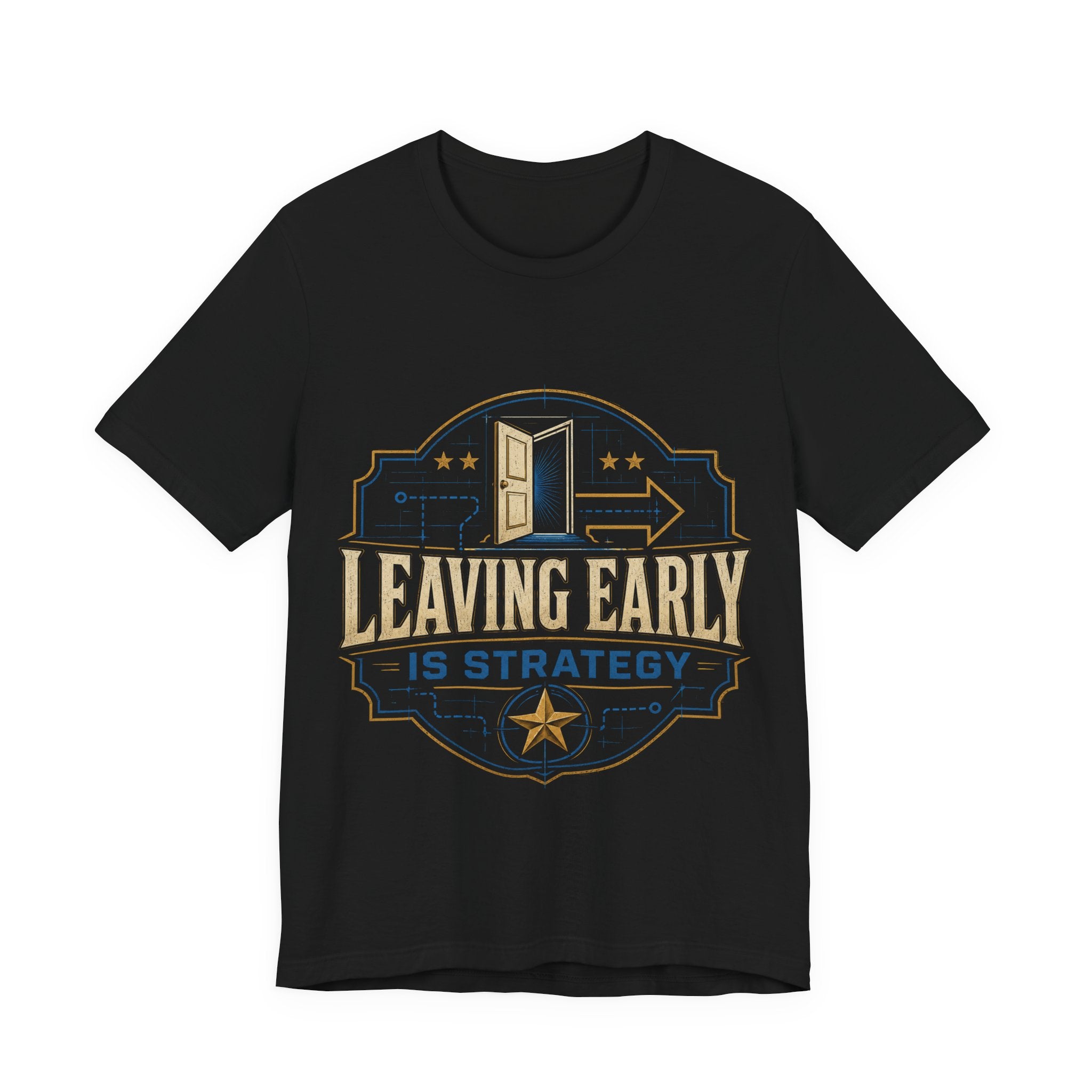 Color: Black | Mockup 1