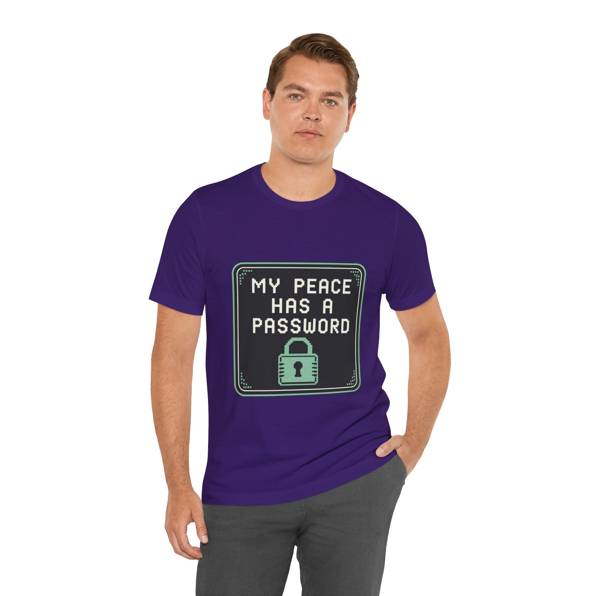 Color: Team Purple | Mockup 2