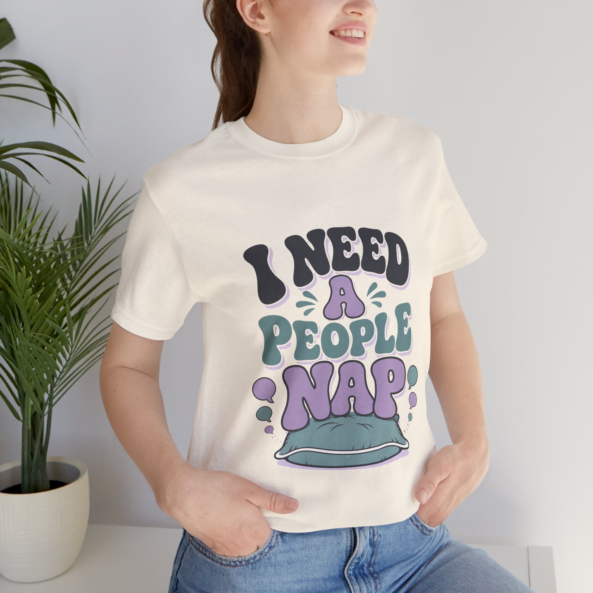 Color: Natural | Mockup 3