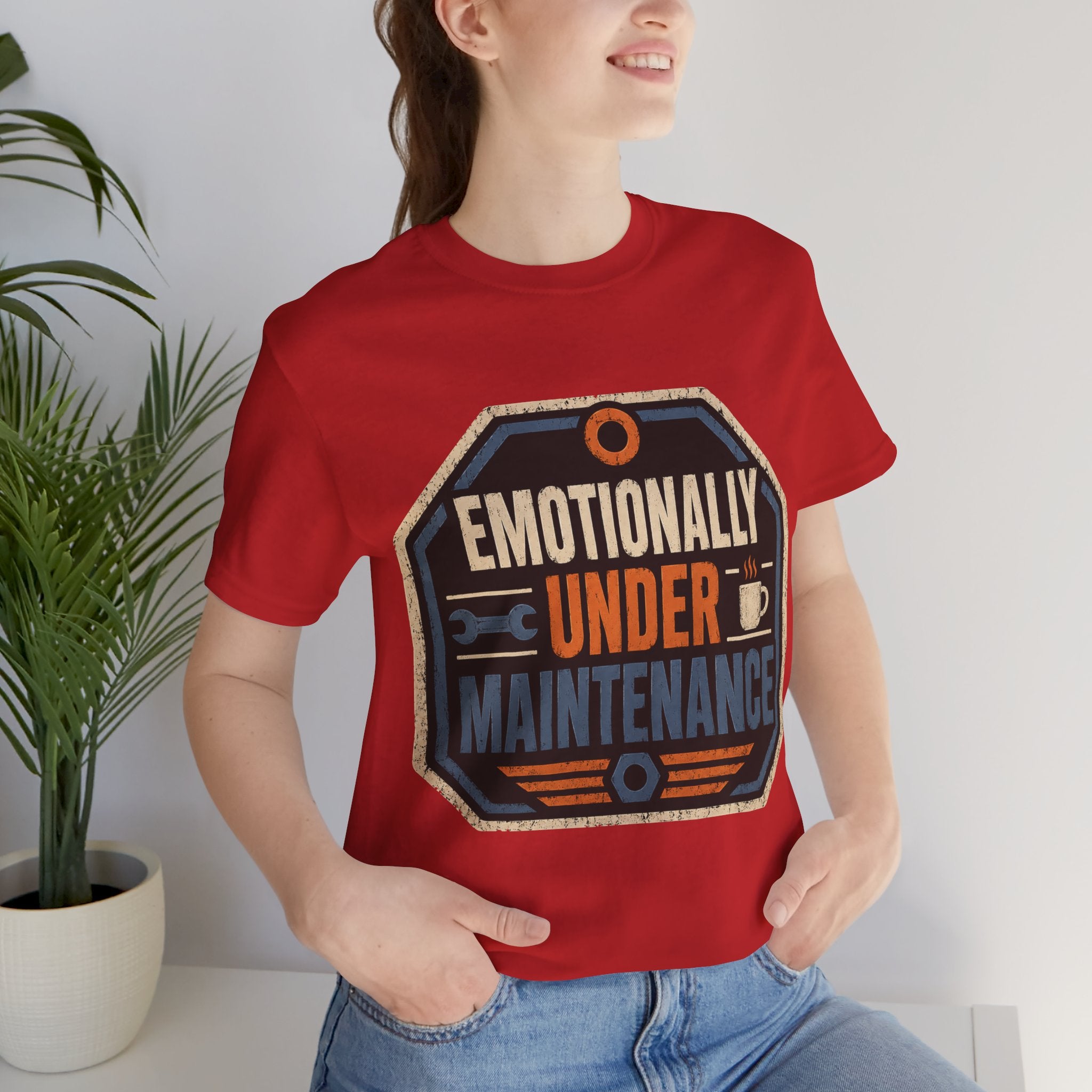 Color: Red | Mockup 3