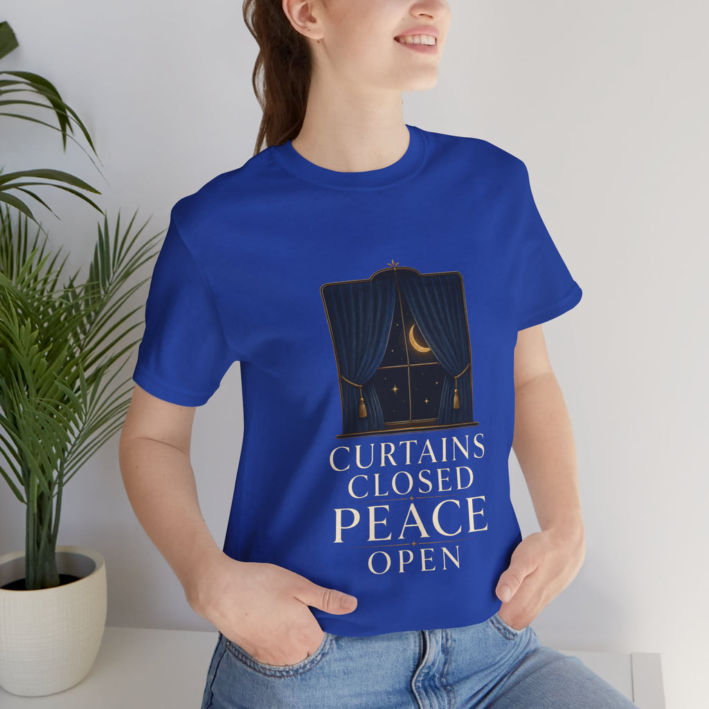 Color: True Royal | Mockup 3
