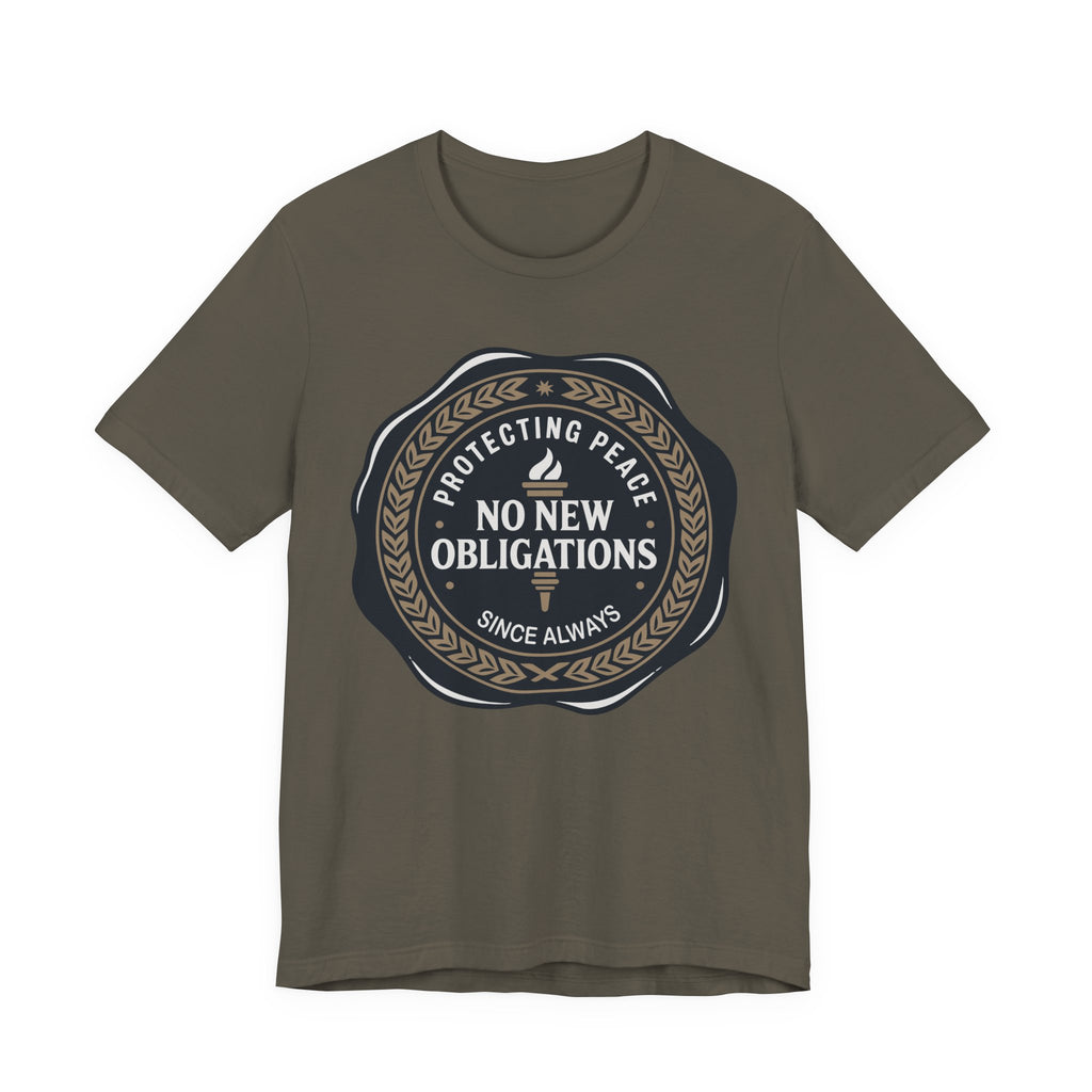 Color: Army | Mockup 1