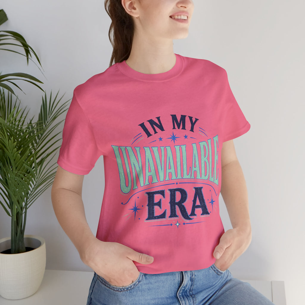 Color: Charity Pink | Mockup 3