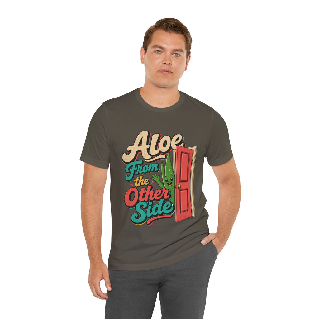 Color: Army | Mockup 2