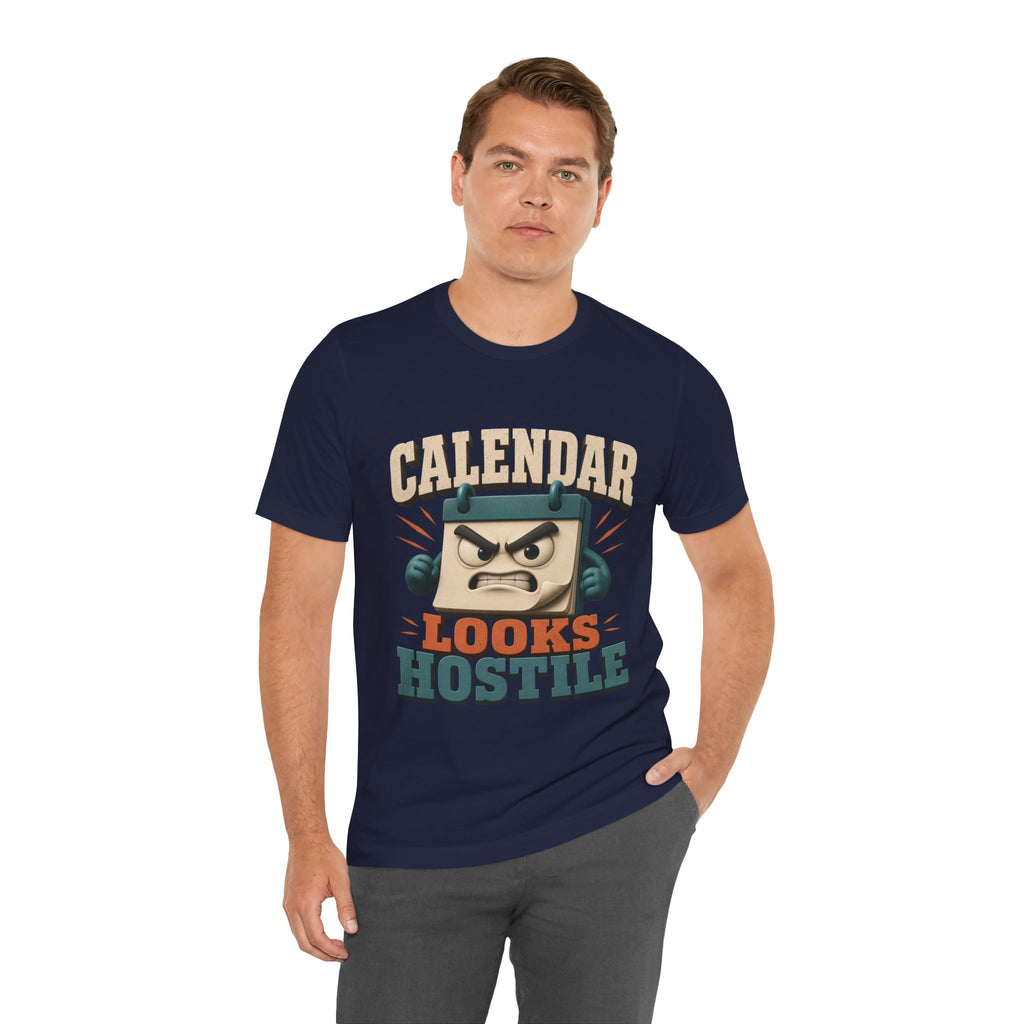 Color: Navy | Mockup 2