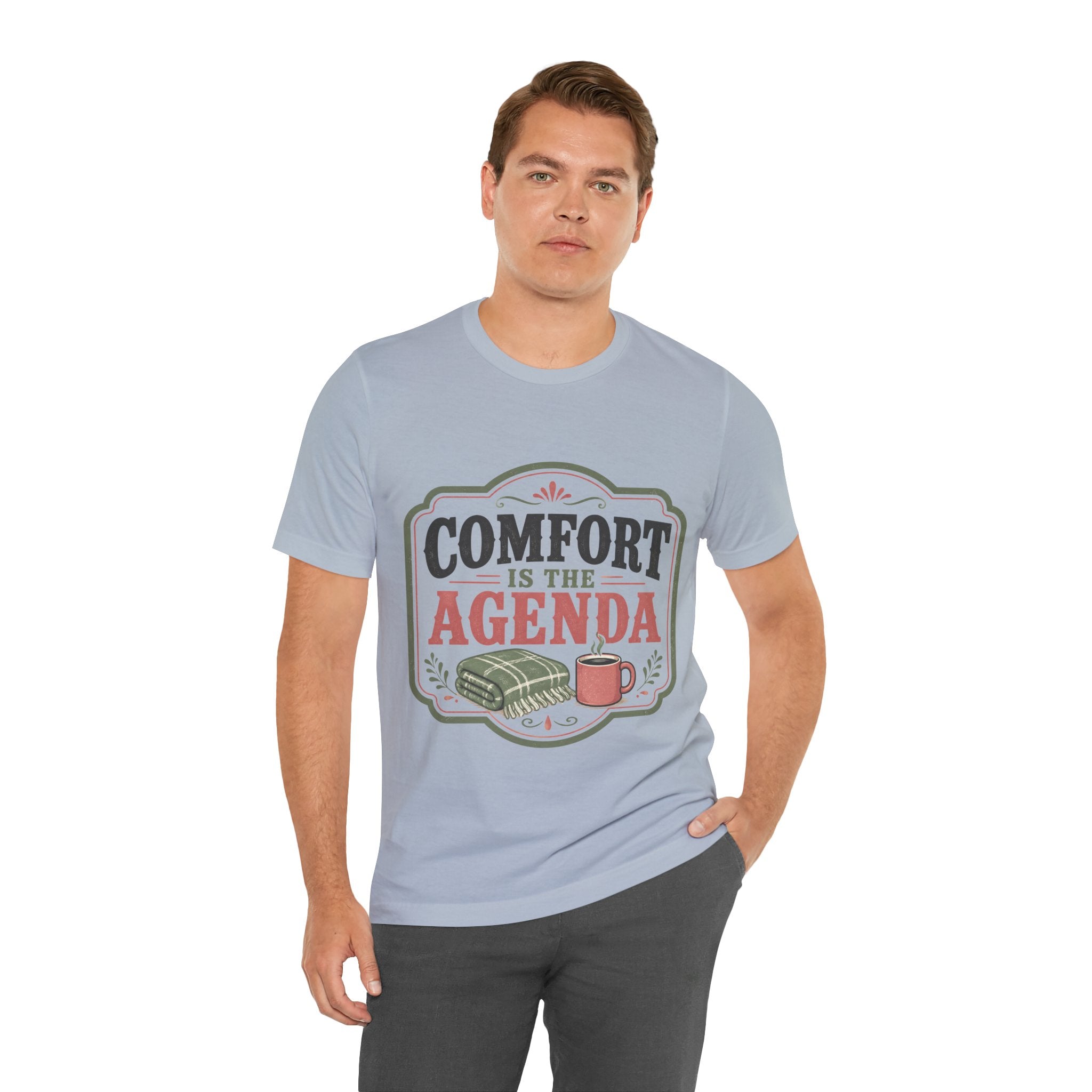 Color: Light Blue | Mockup 2
