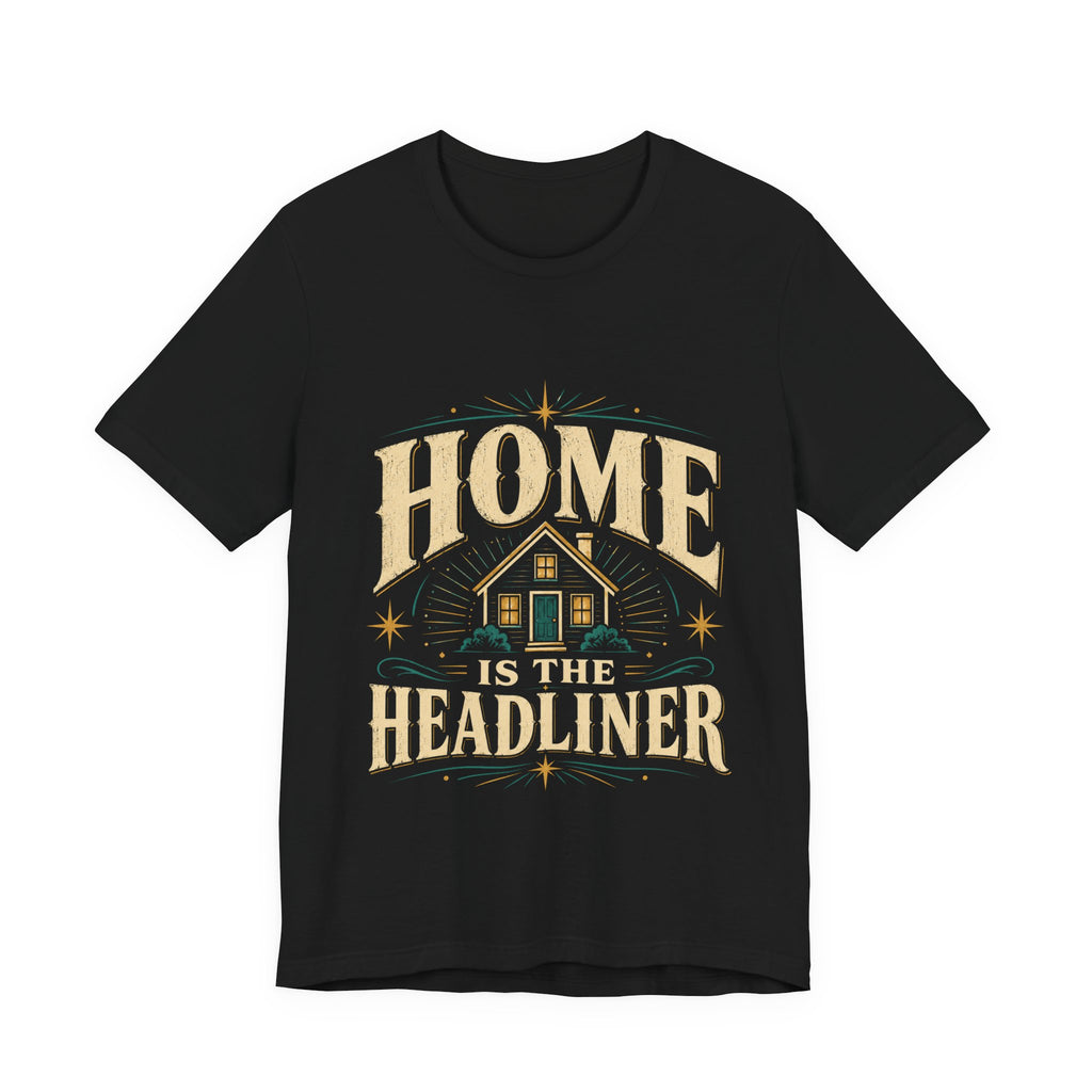 Color: Black | Mockup 1