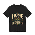 Color: Black | Mockup 1