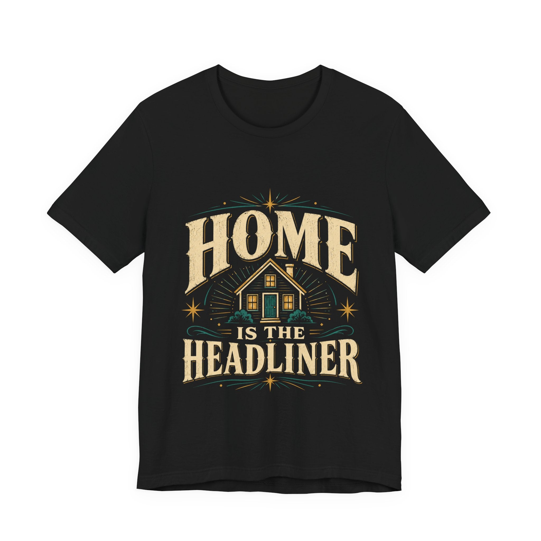 Color: Black | Mockup 1