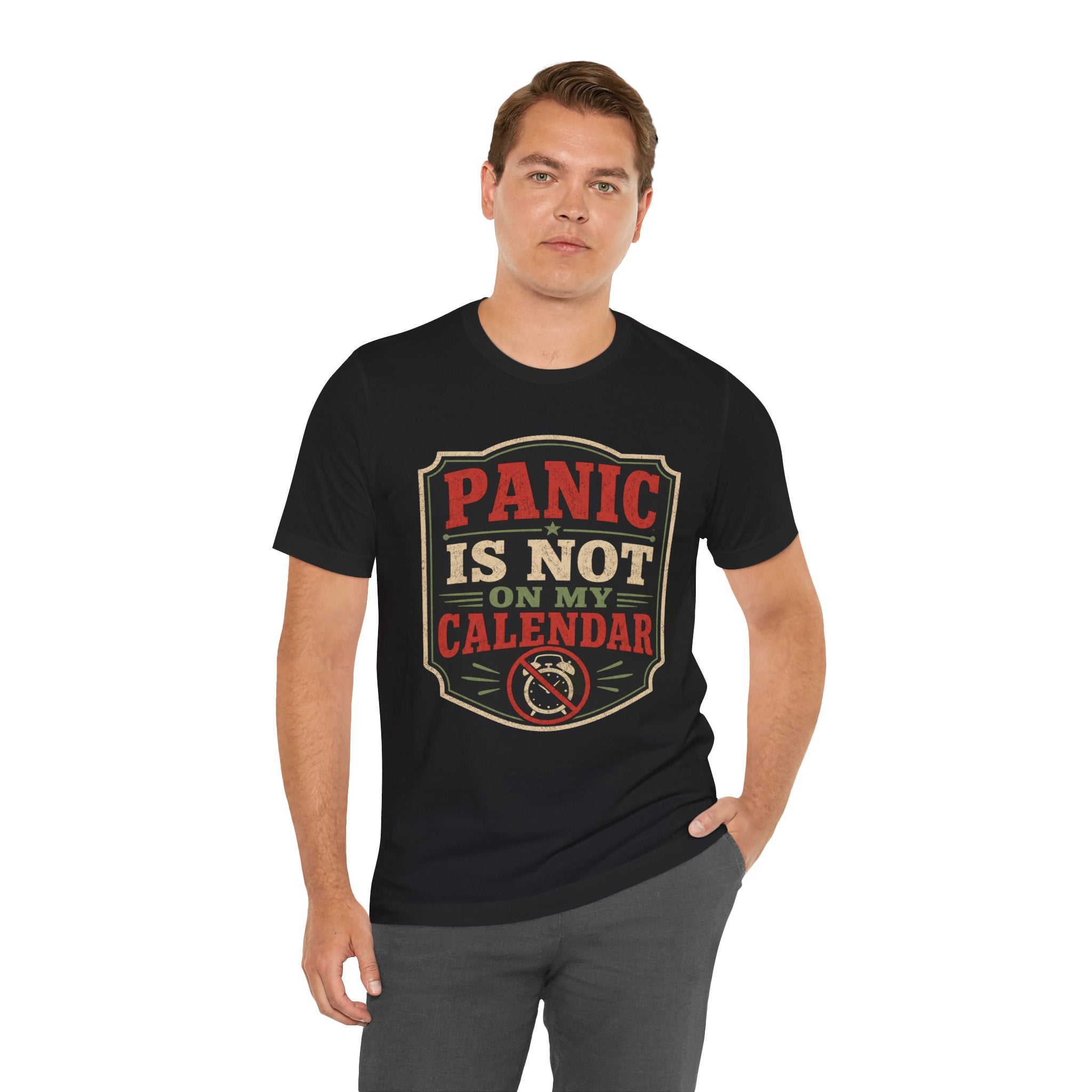 Color: Black | Mockup 2