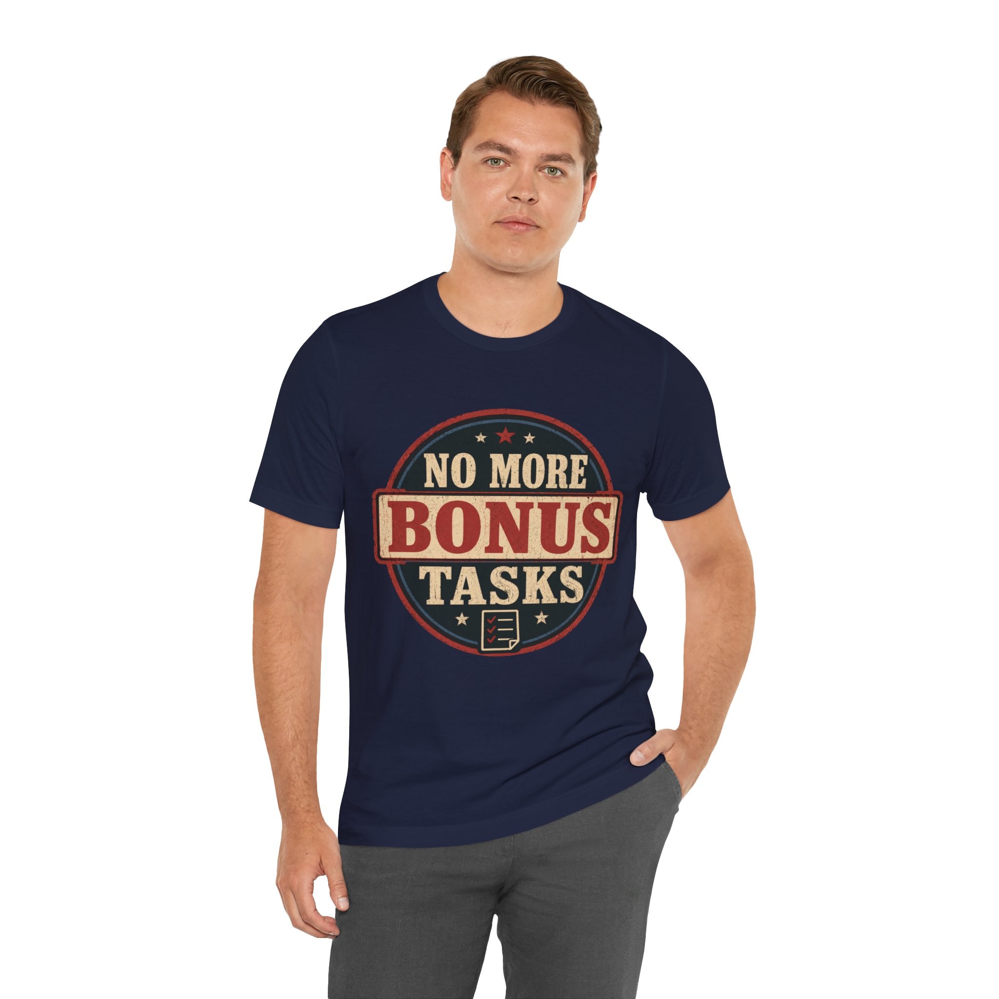 Color: Navy | Mockup 2