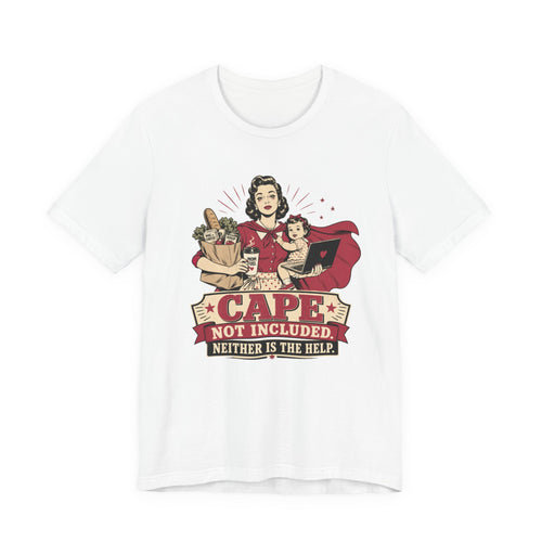 Color: White | Mockup 1