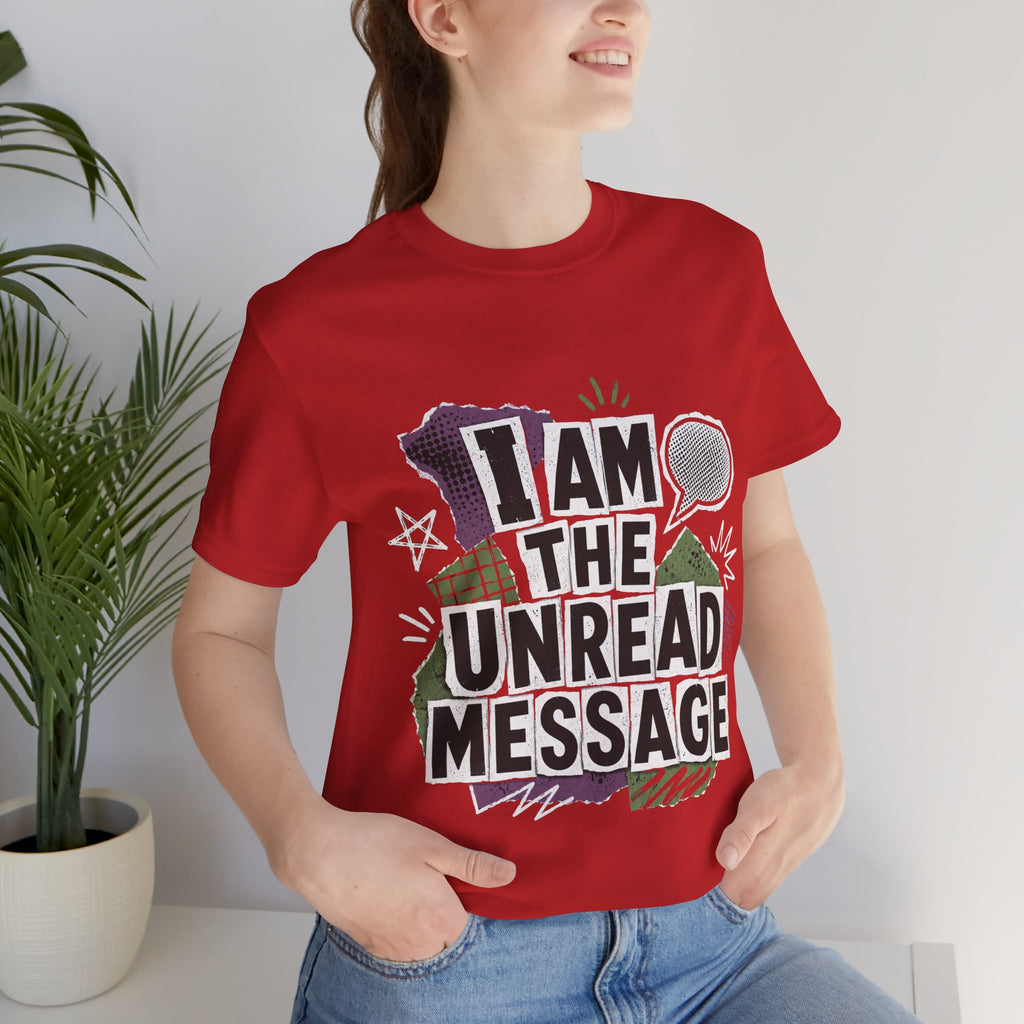 Color: Red | Mockup 3