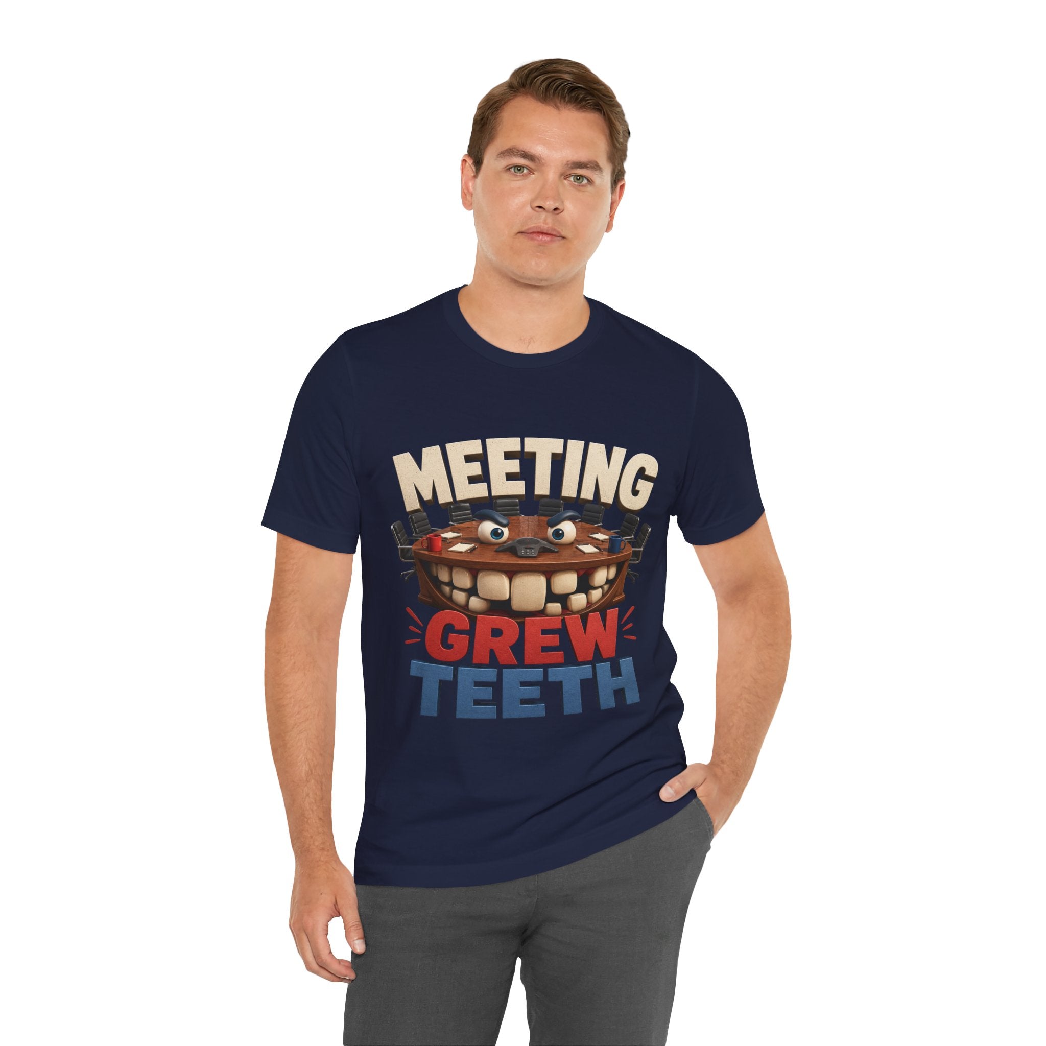 Color: Navy | Mockup 2
