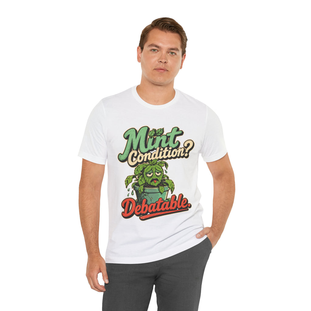 Color: White | Mockup 2