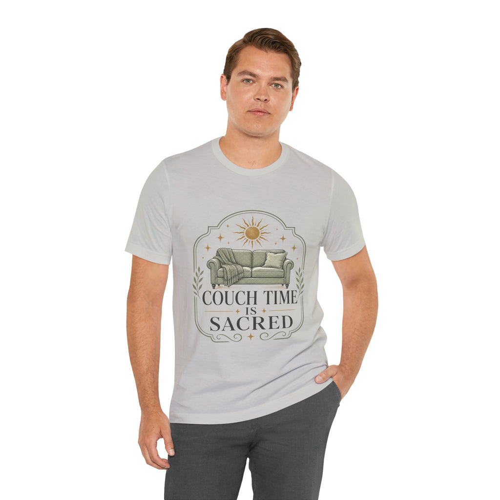 Color: Silver | Mockup 2