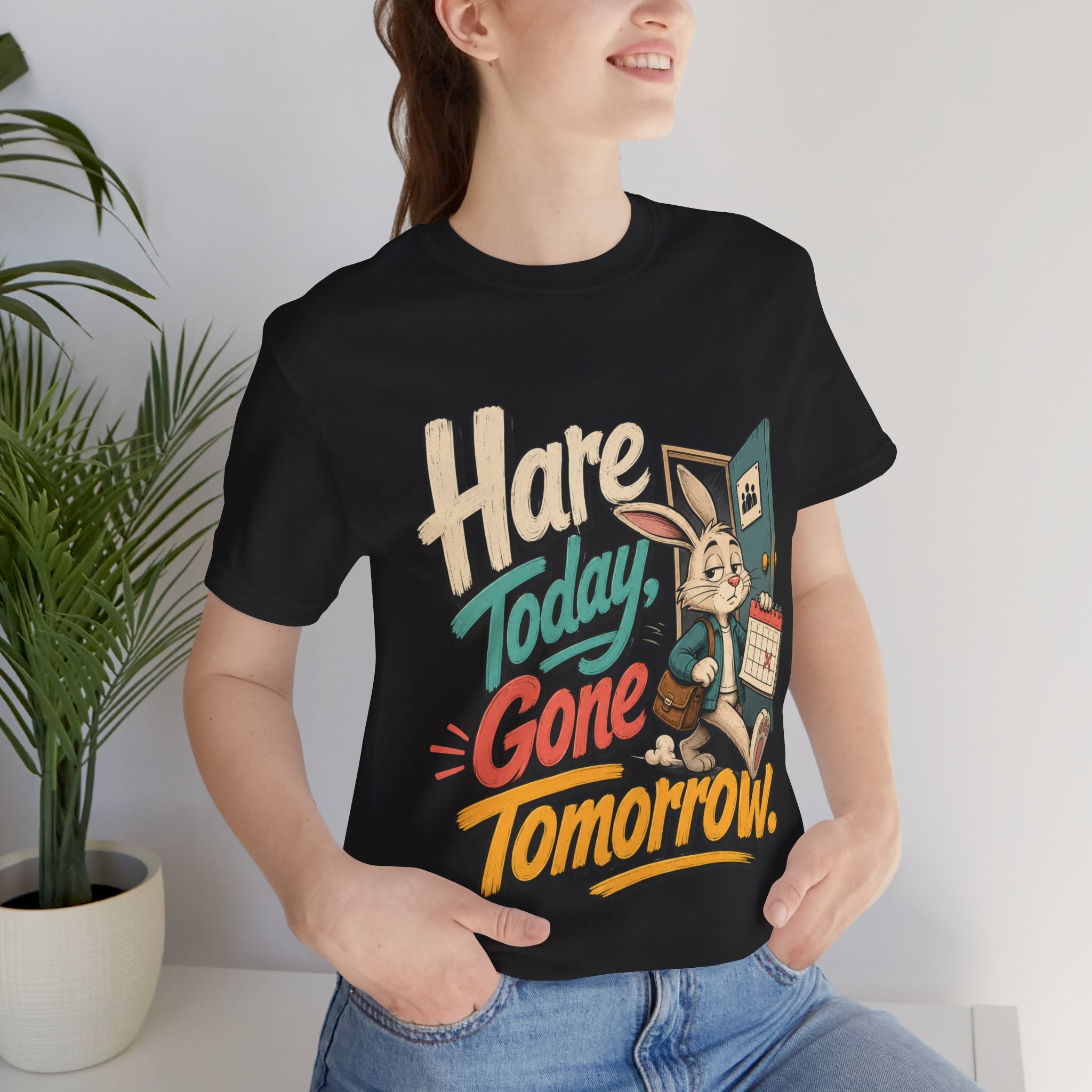 Color: Black | Mockup 3