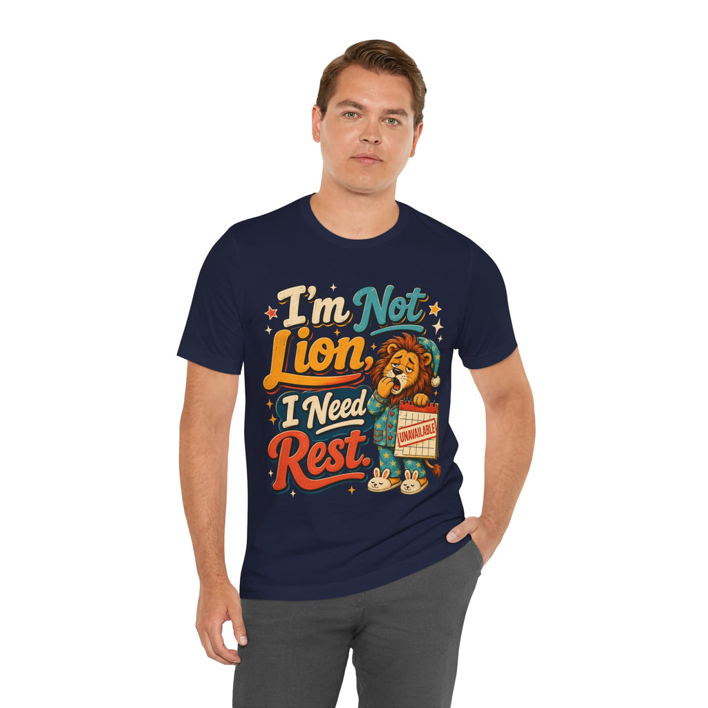 Color: Navy | Mockup 2