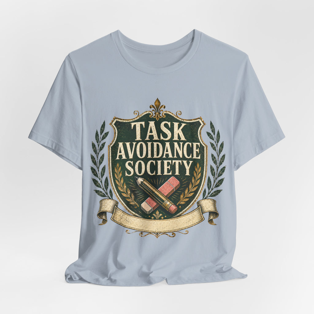 Color: Light Blue | Mockup 3