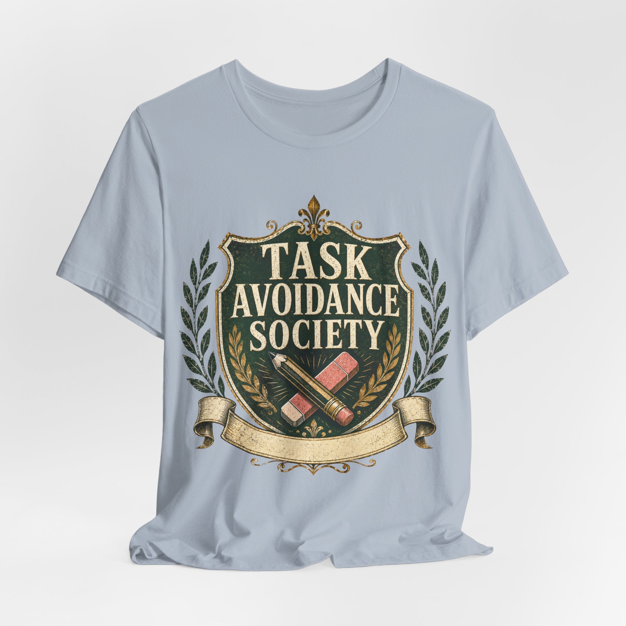 Color: Light Blue | Mockup 3