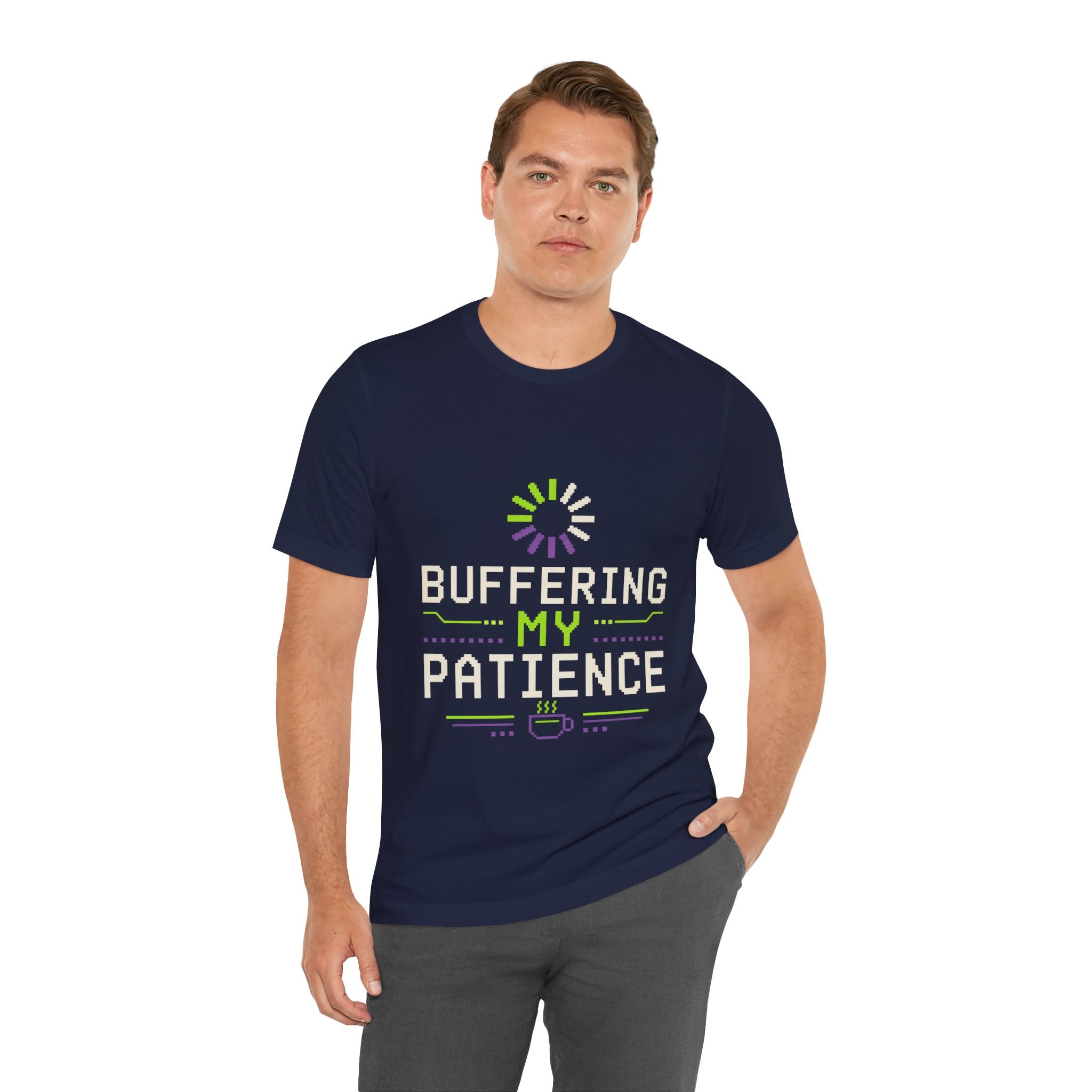 Color: Navy | Mockup 2