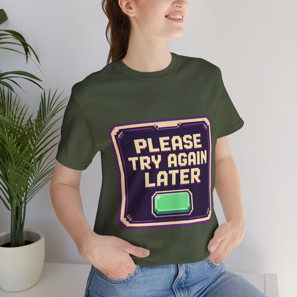Color: Military Green | Mockup 3
