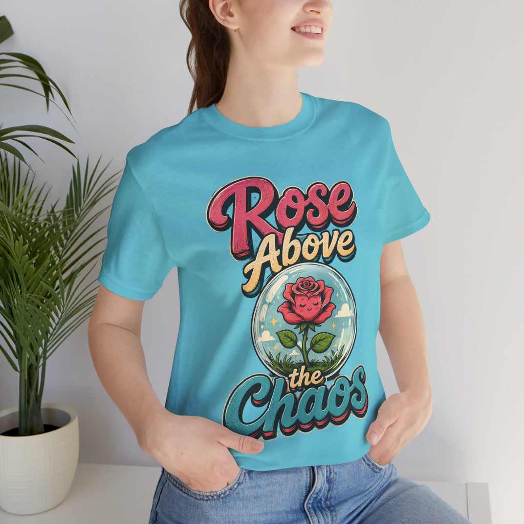 Color: Turquoise | Mockup 3