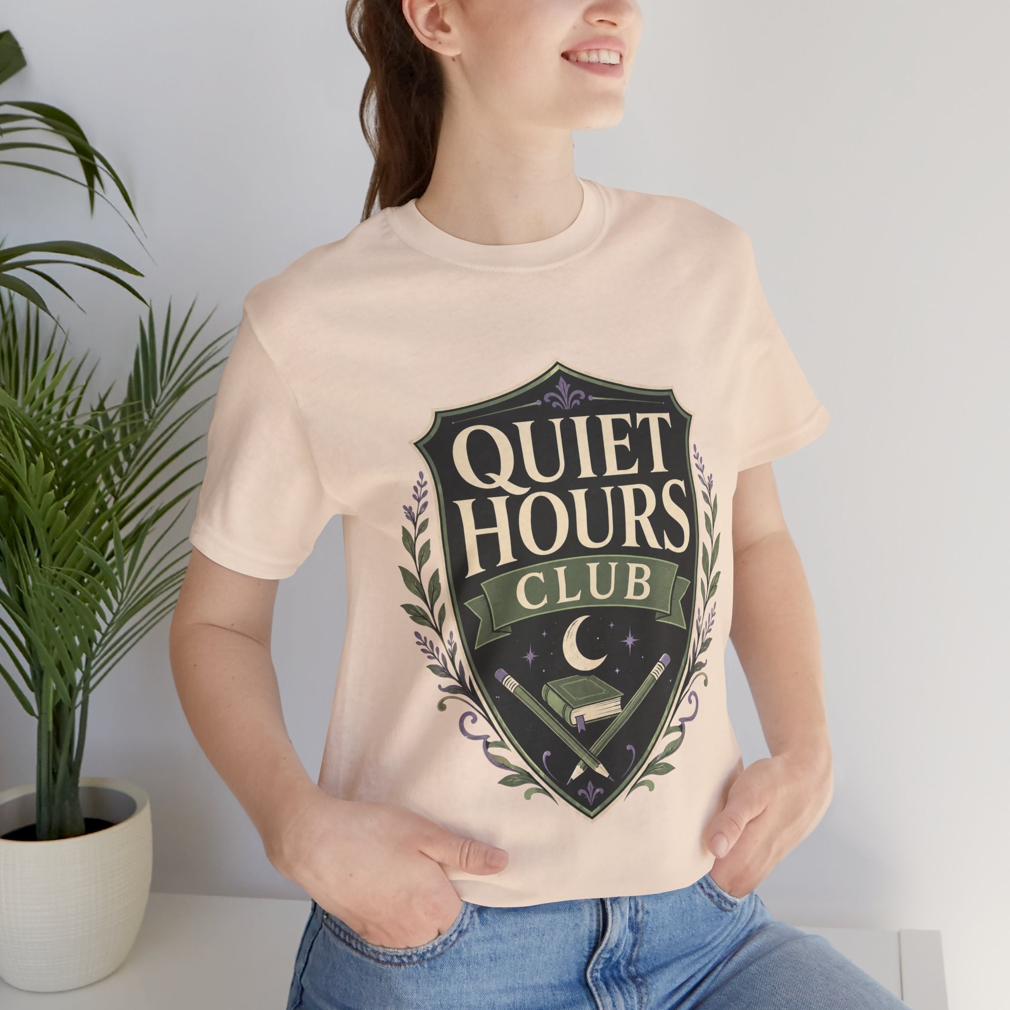 Color: Soft Cream | Mockup 3