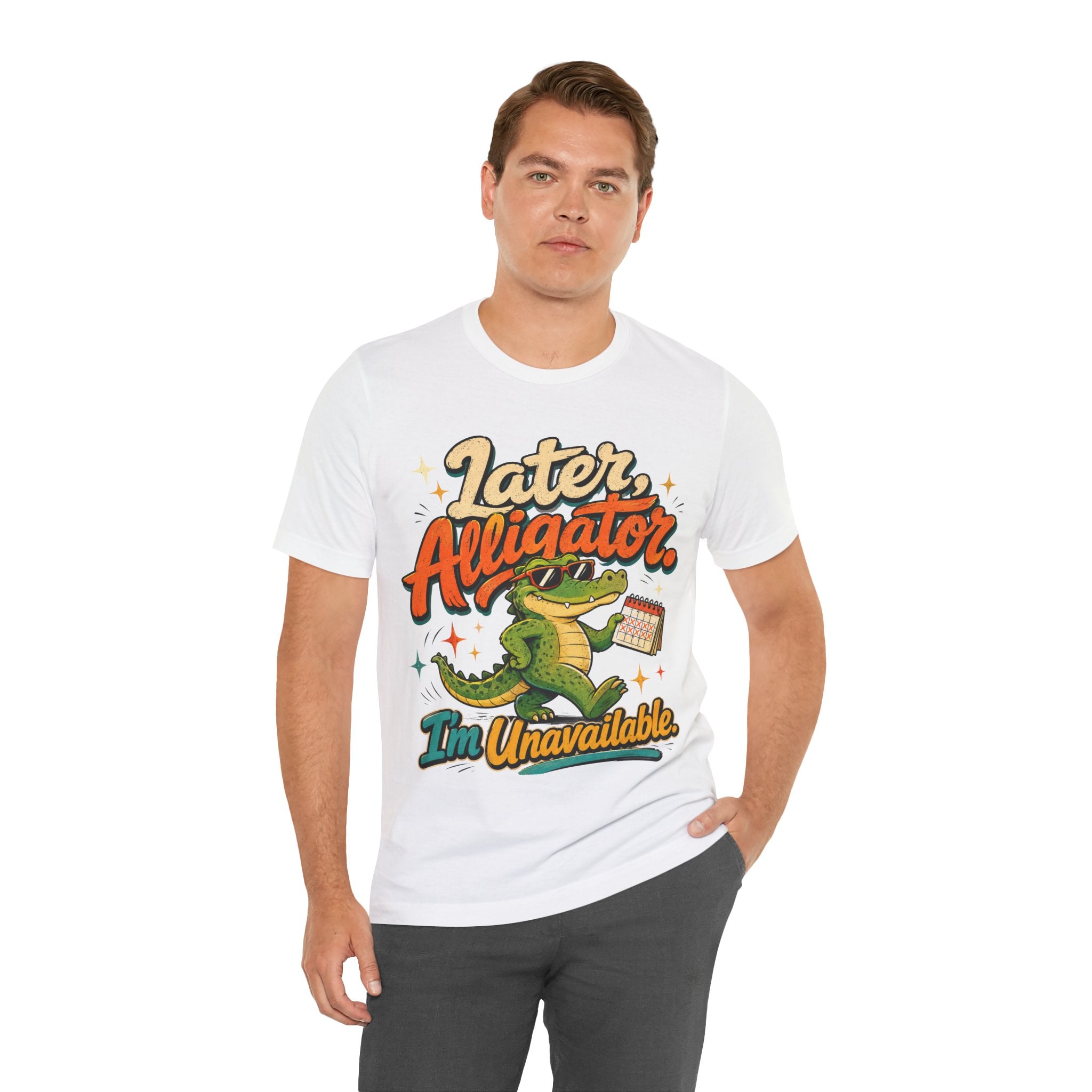 Color: White | Mockup 2