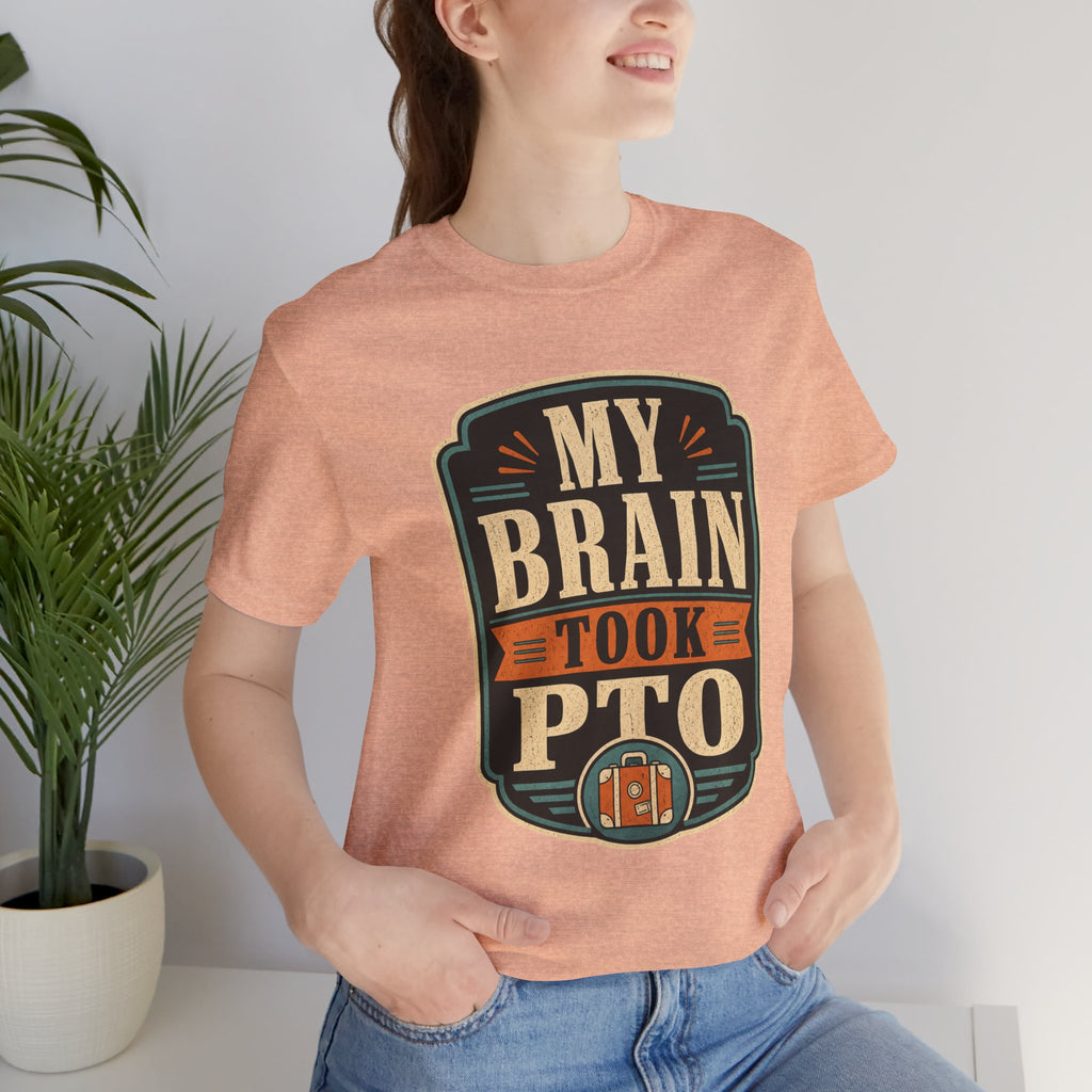 Color: Heather Peach | Mockup 3