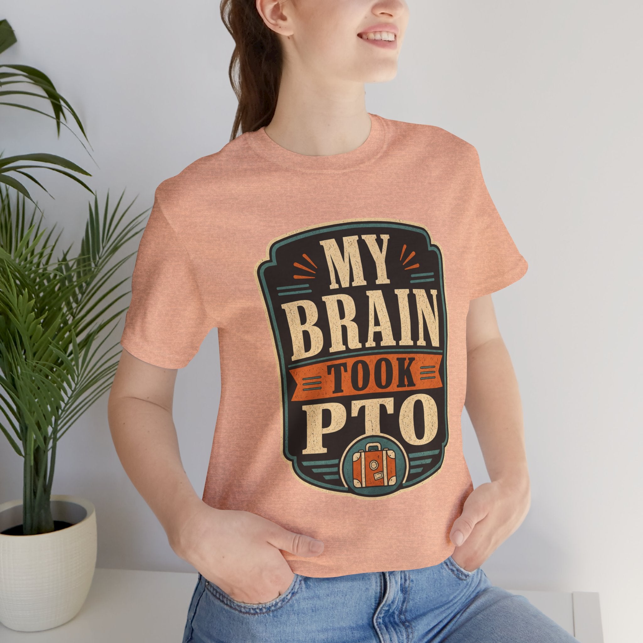 Color: Heather Peach | Mockup 3