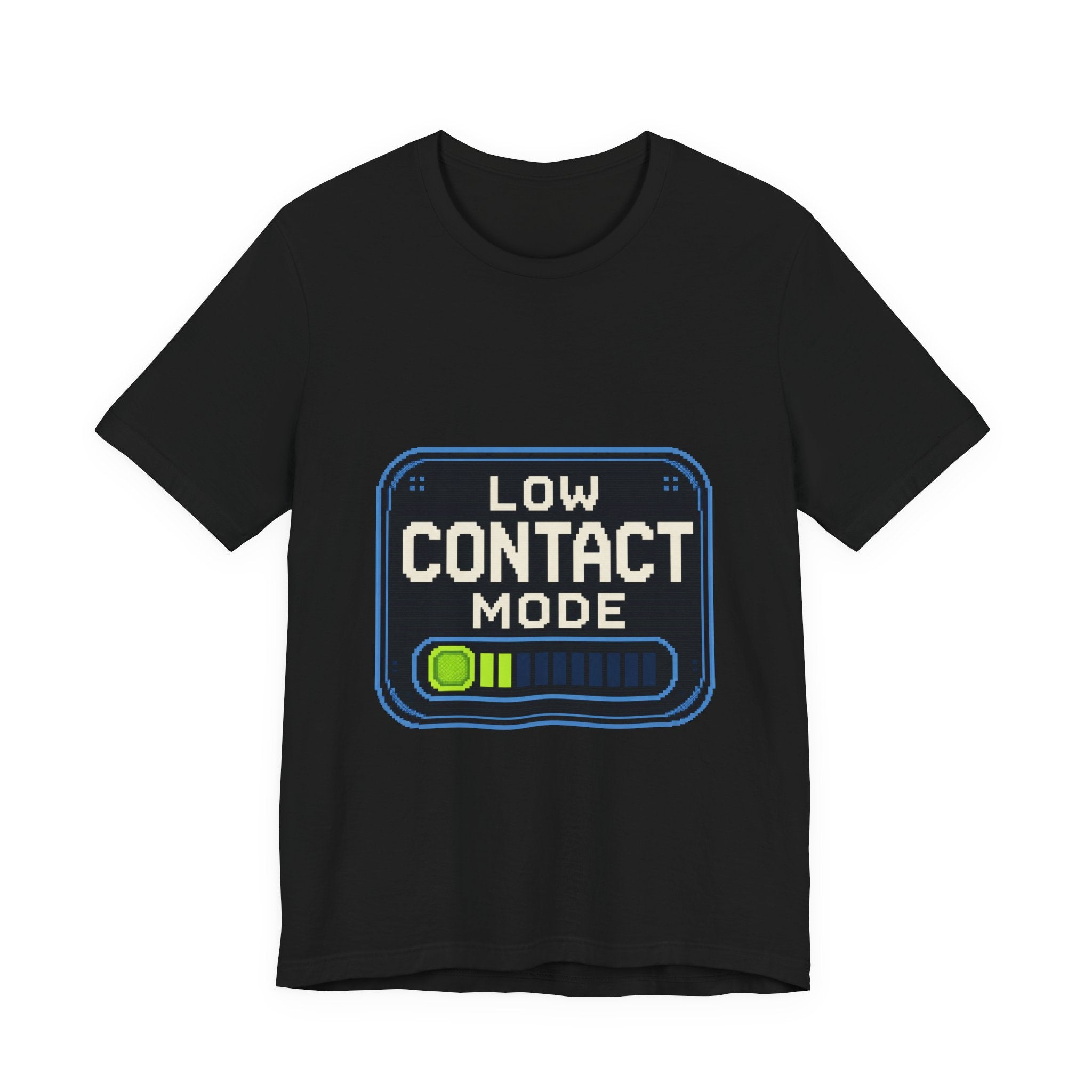 Color: Black | Mockup 1