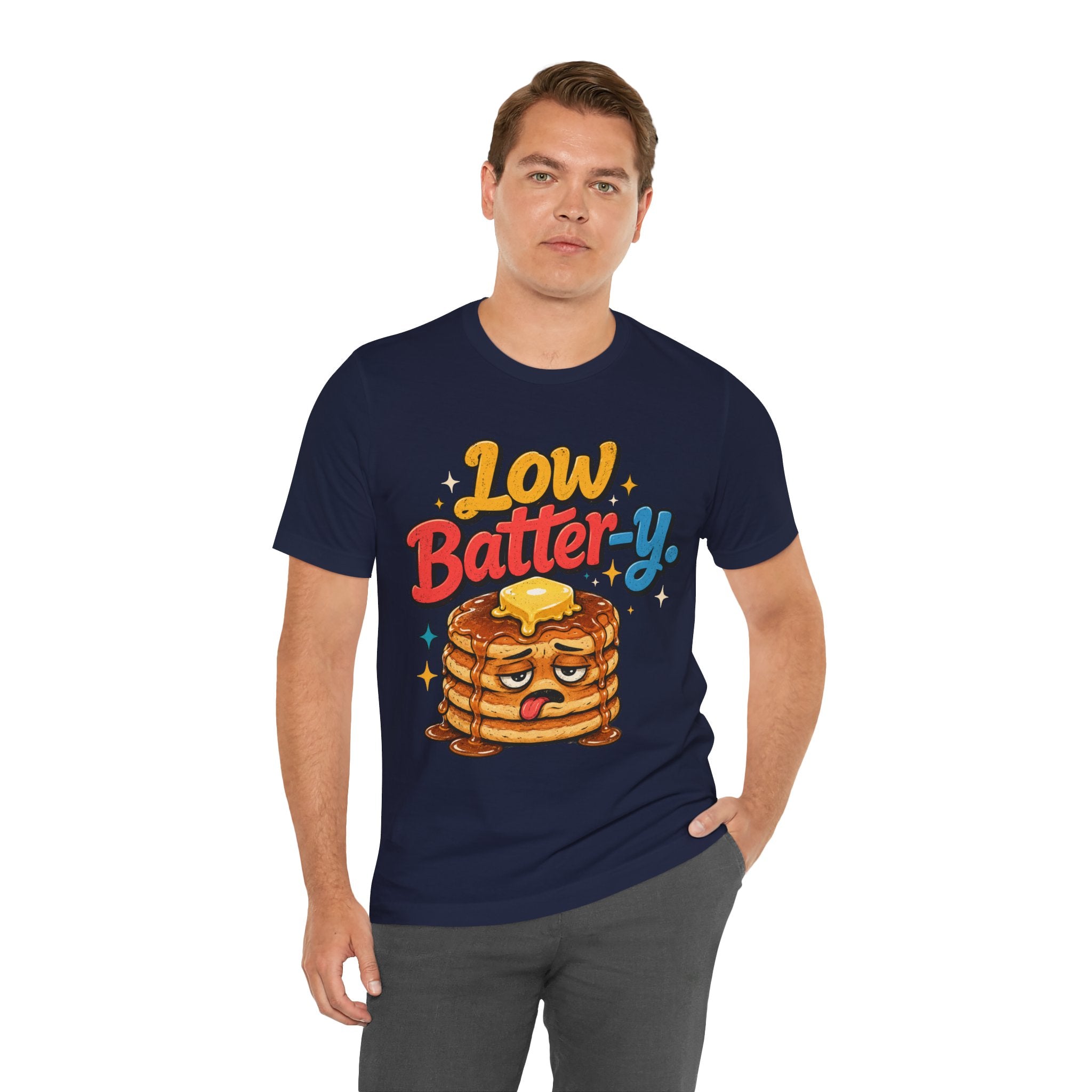 Color: Navy | Mockup 2