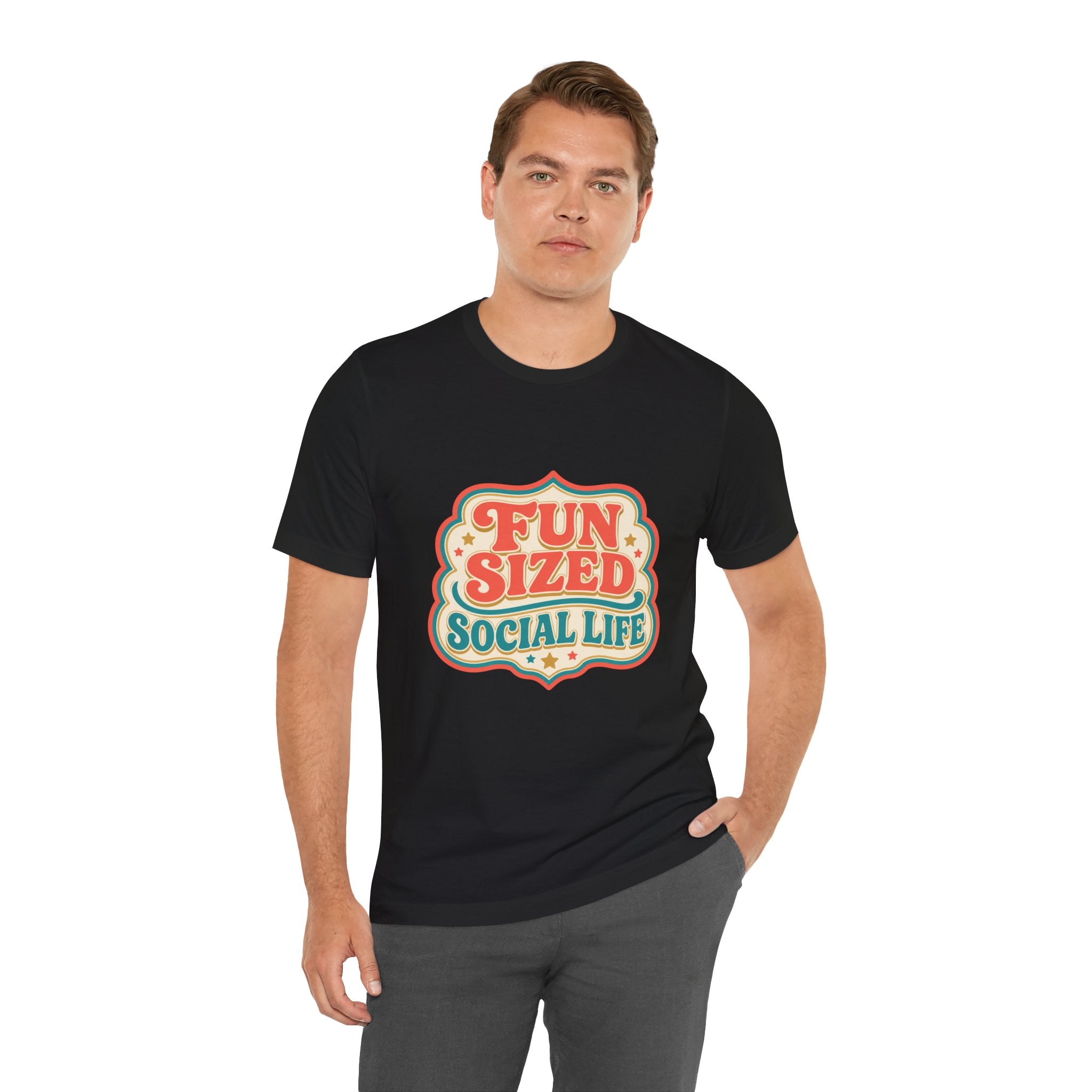 Color: Black | Mockup 2