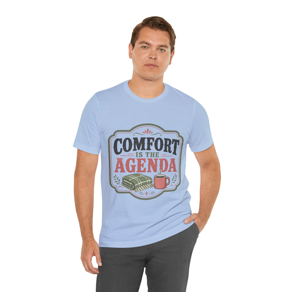 Color: Baby Blue | Mockup 2
